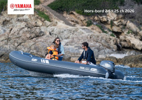 Yamaha Catalogue