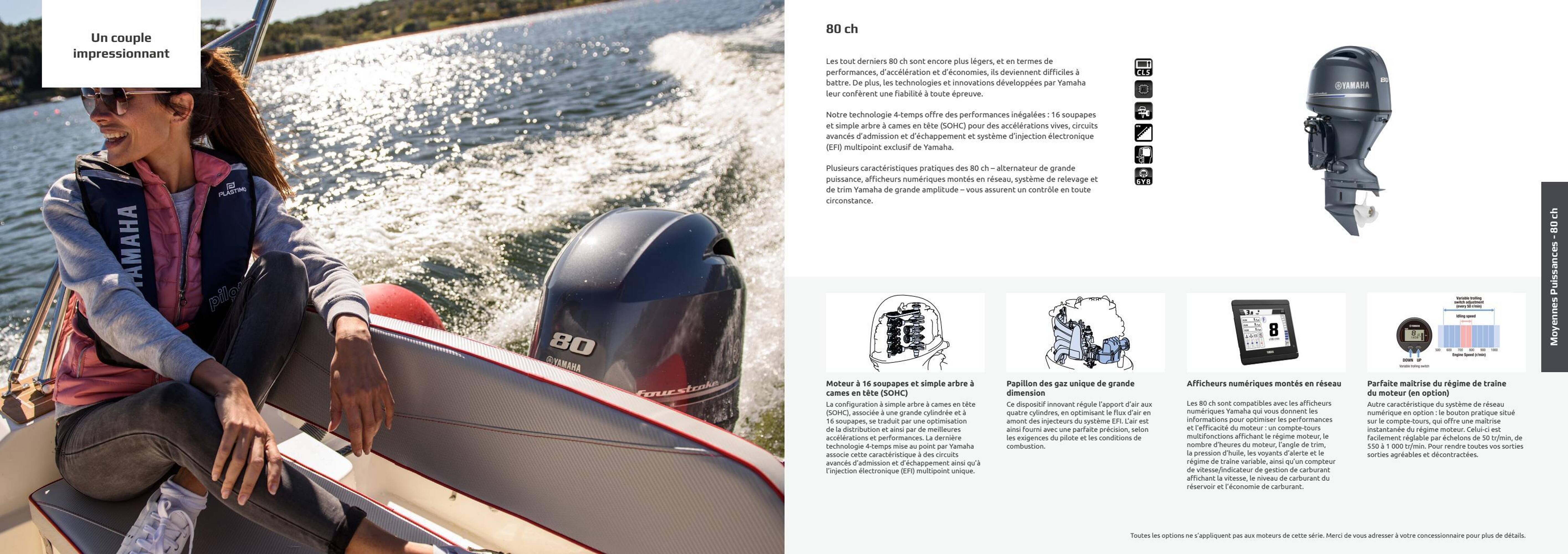 Yamaha Catalogue - Pagina 5