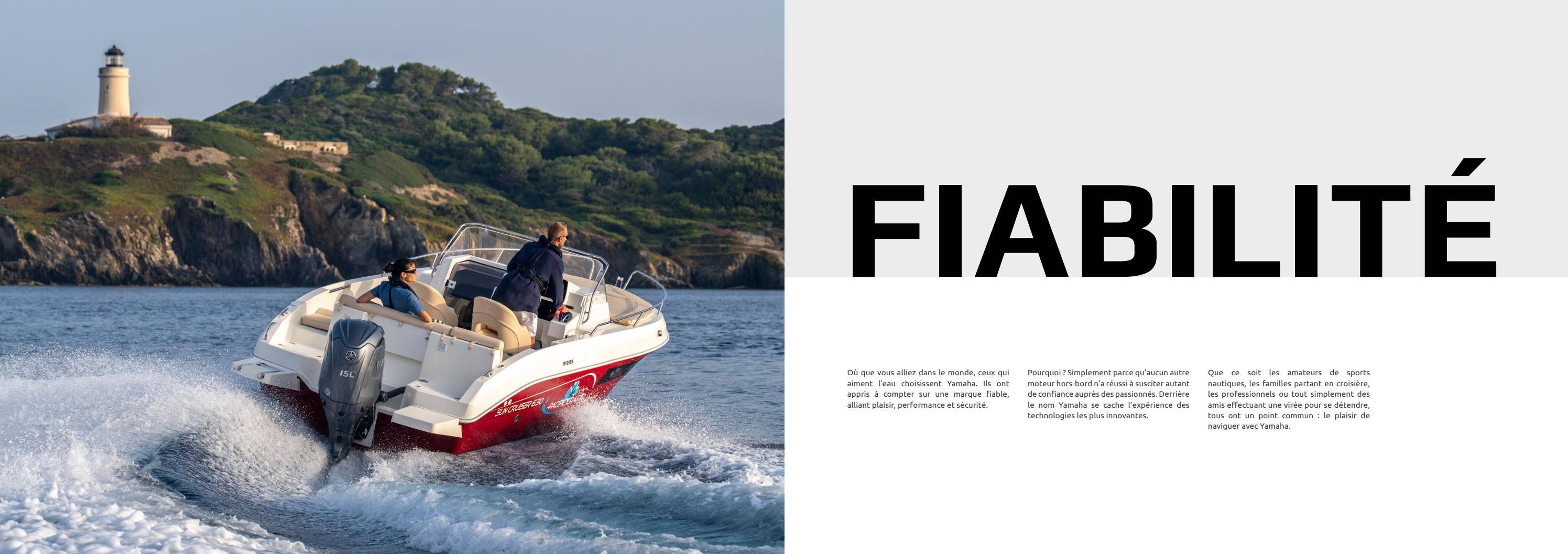 Yamaha Catalogue - Pagina 2