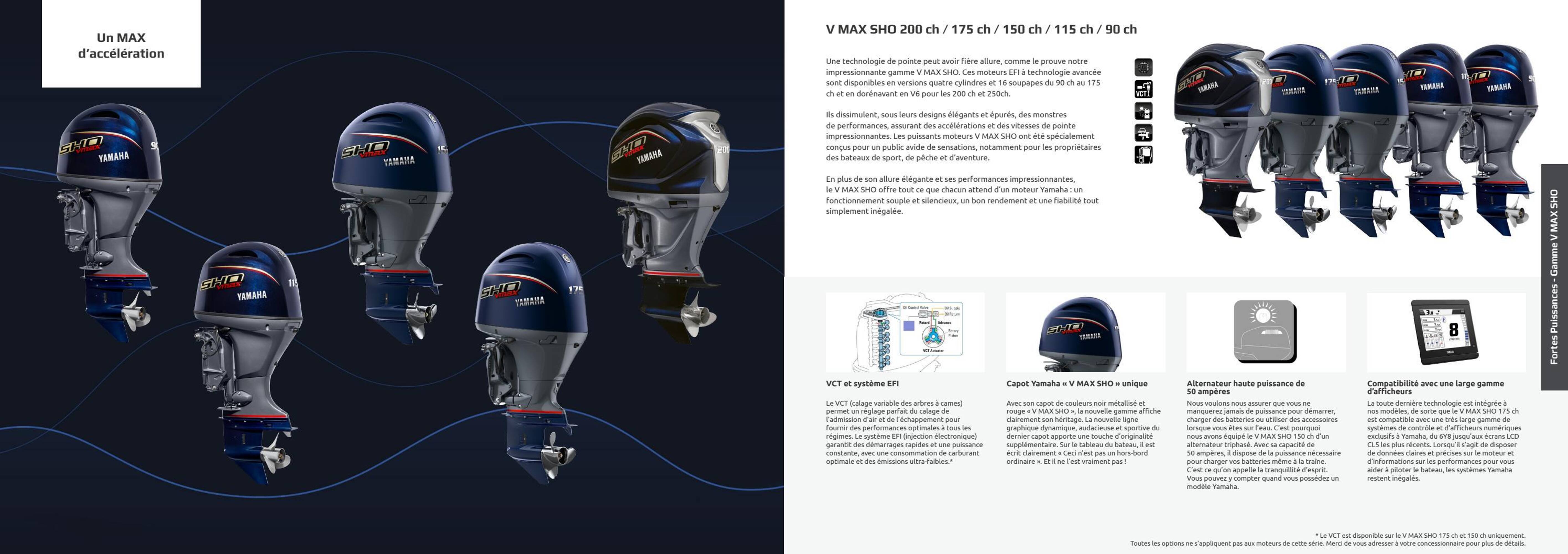 Yamaha Catalogue - Pagina 5