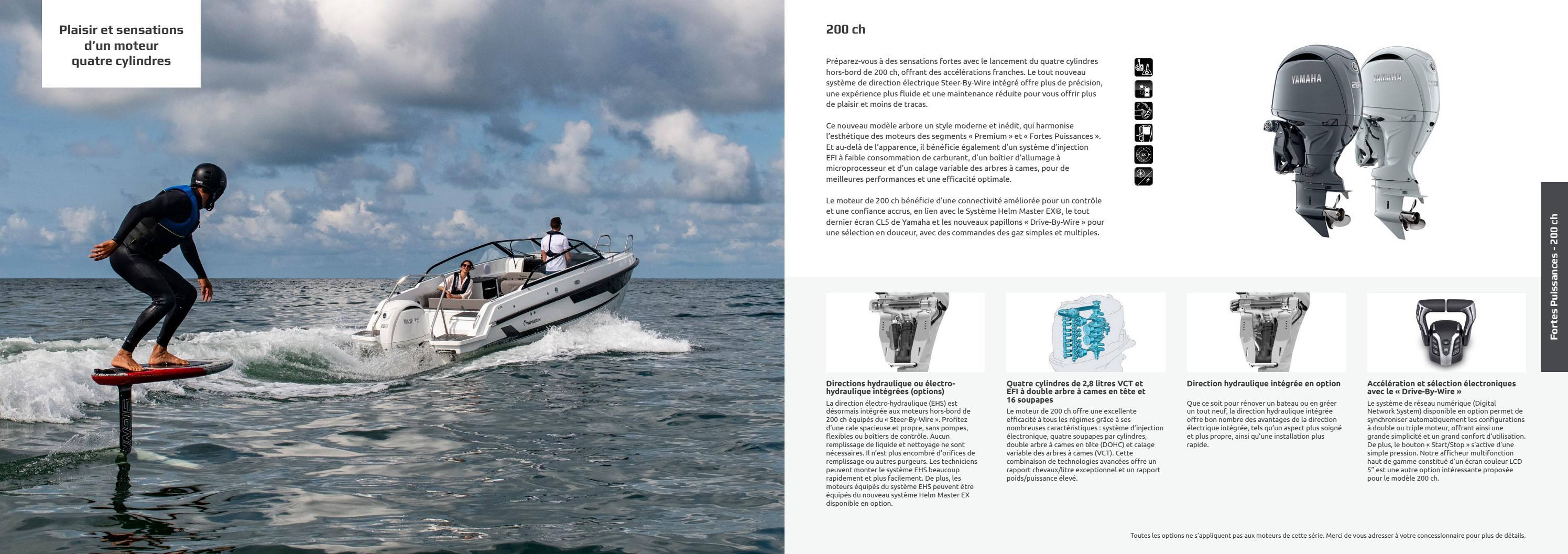 Yamaha Catalogue - Pagina 6