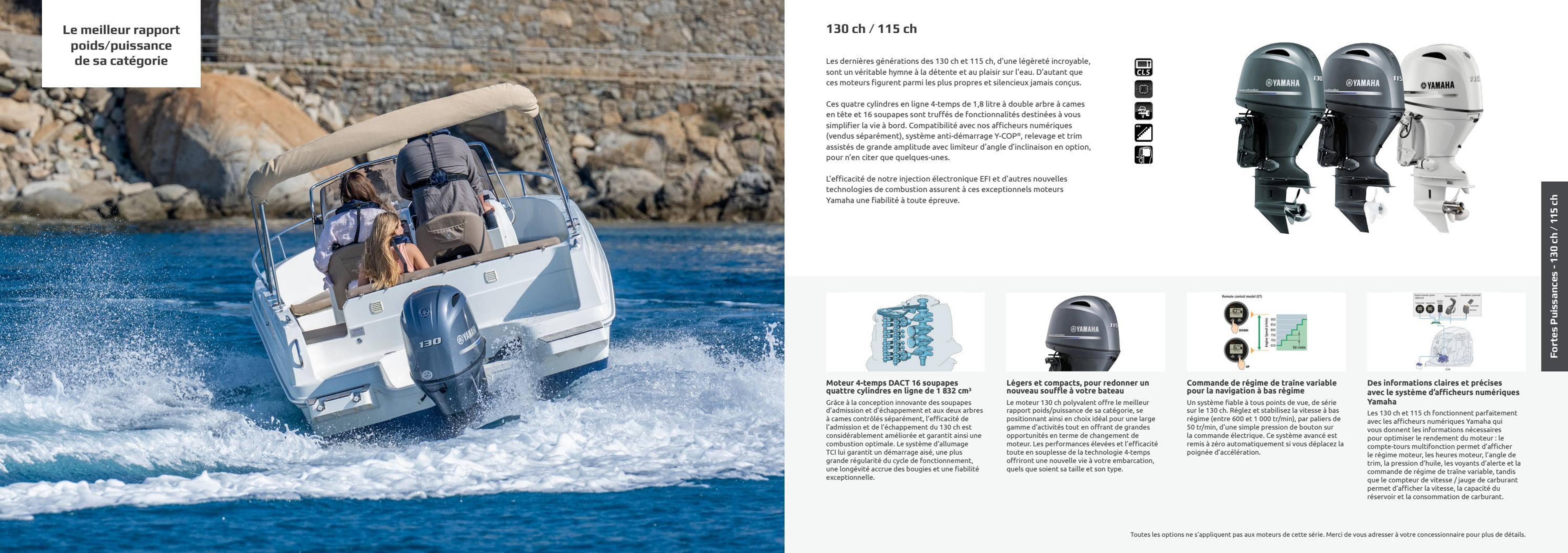 Yamaha Catalogue - Pagina 8