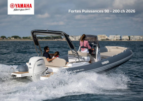 Yamaha Catalogue