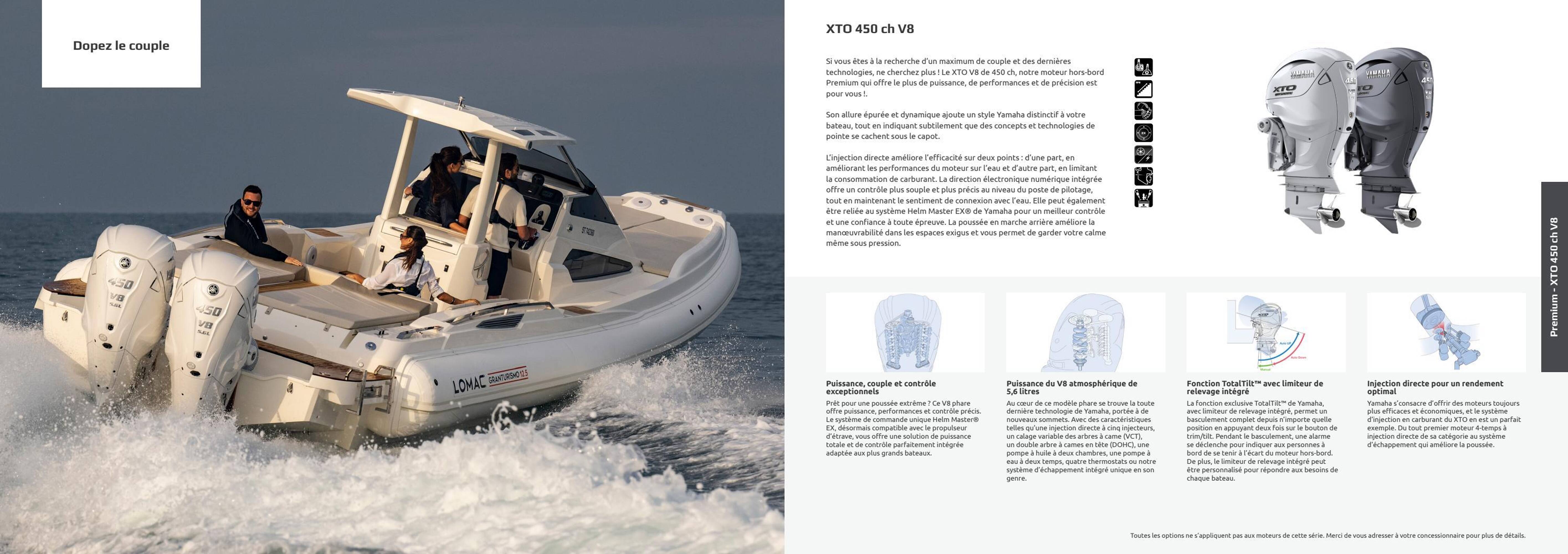 Yamaha Catalogue - Pagina 5