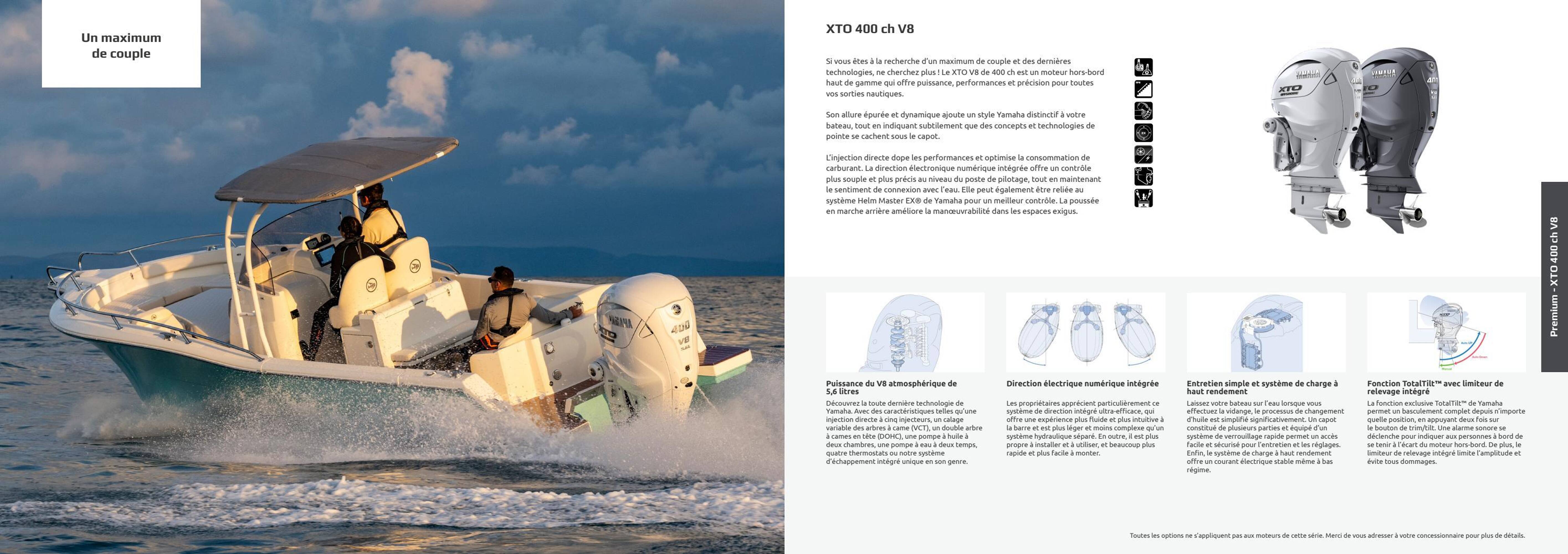 Yamaha Catalogue - Pagina 6