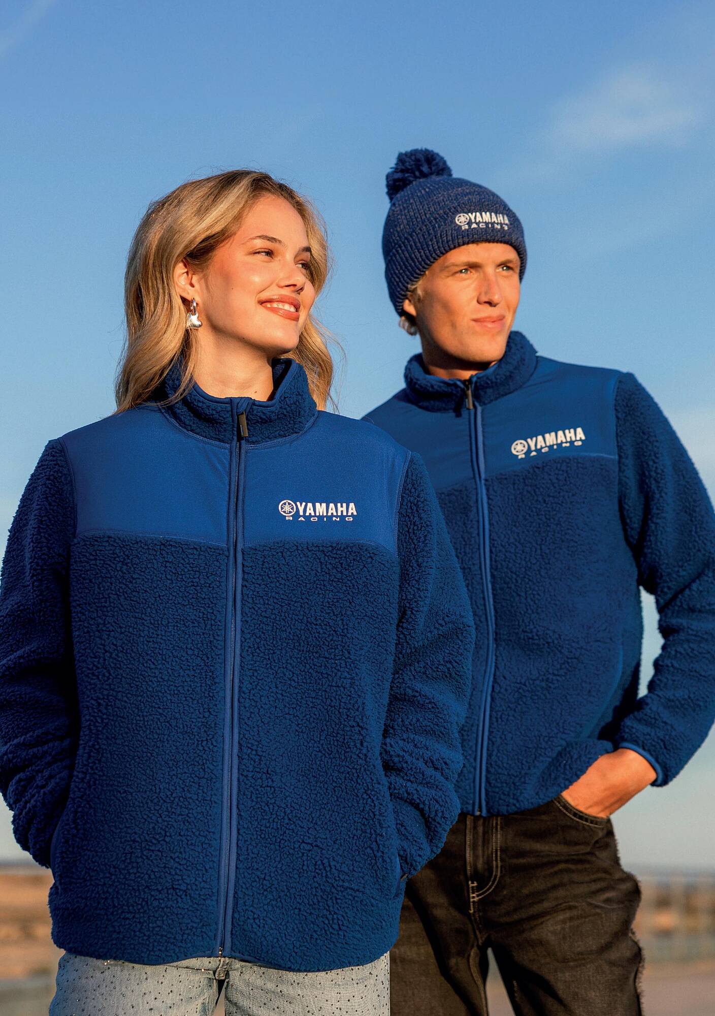 Yamaha Catalogue - Pagina 2