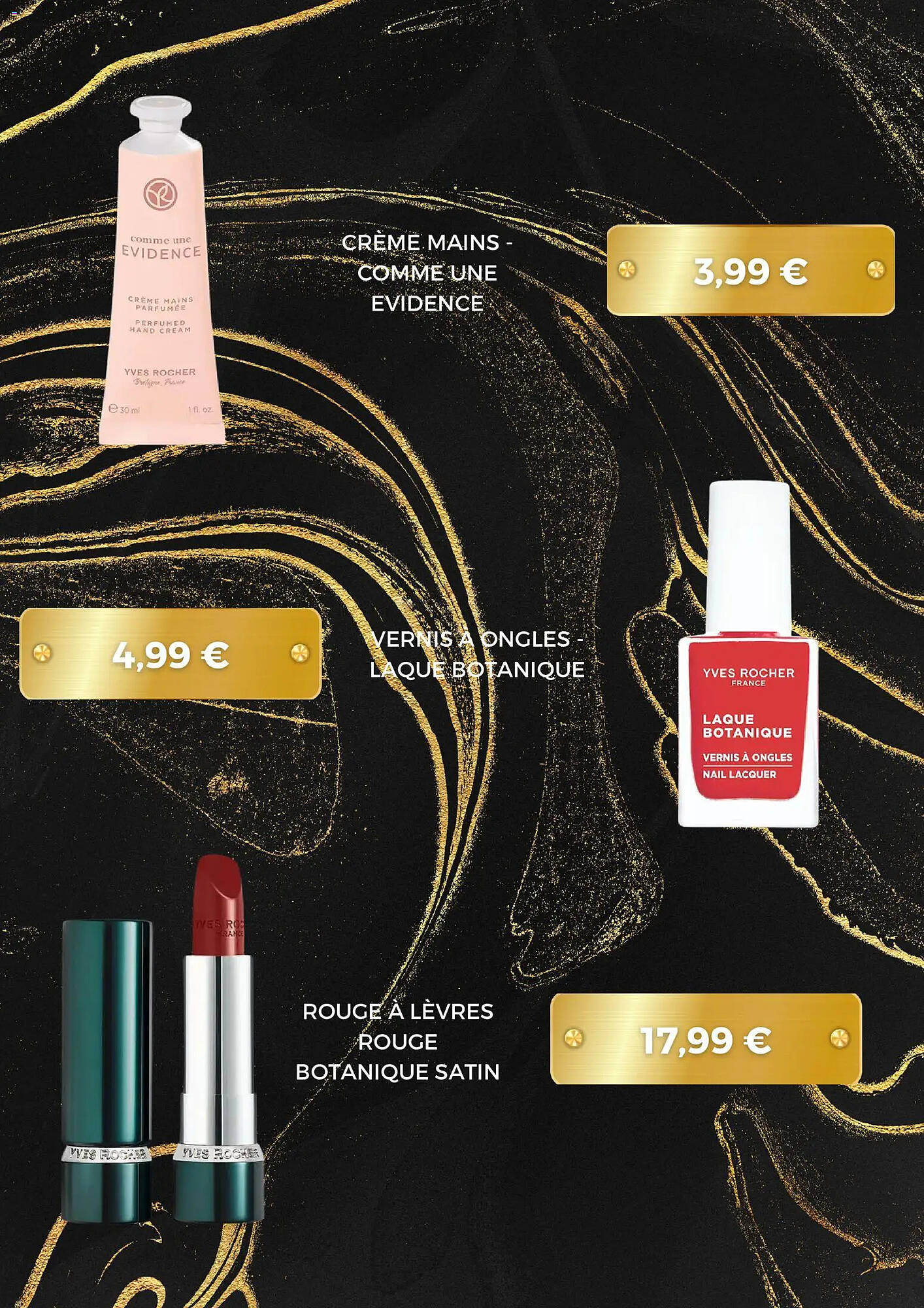 Yves Rocher Catalogue - Pagina 2