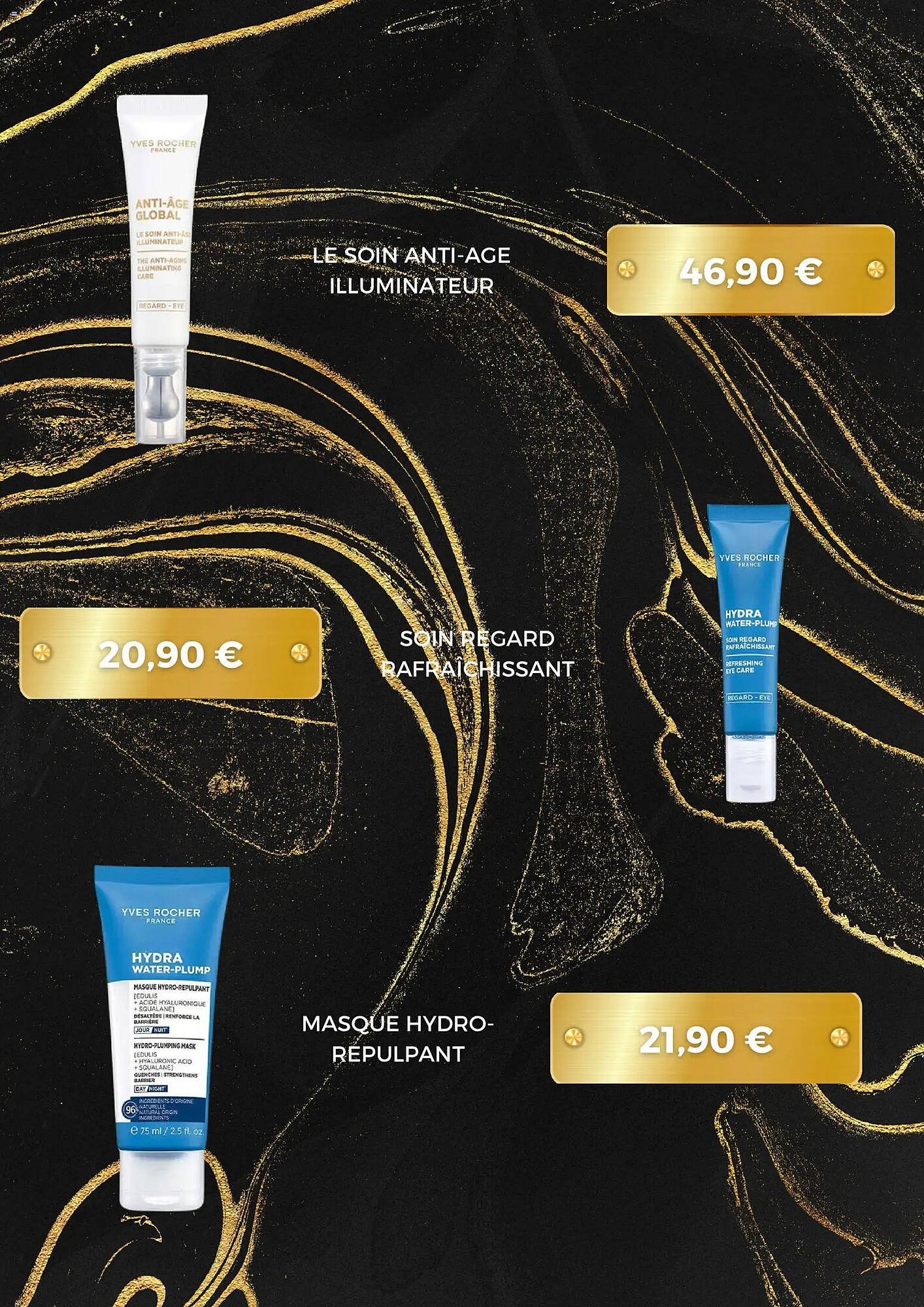 Yves Rocher Catalogue - Pagina 3