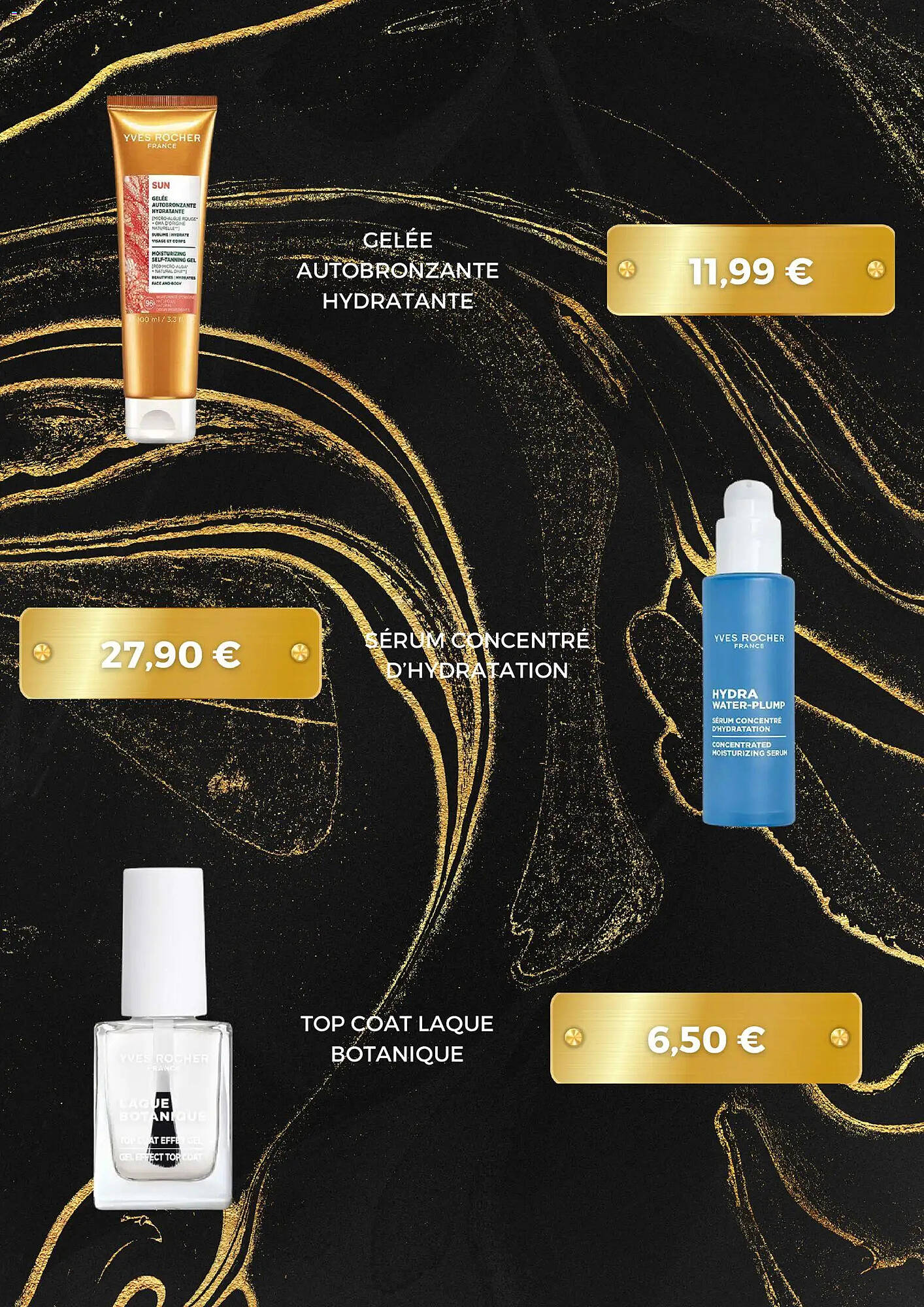 Yves Rocher Catalogue - Pagina 4