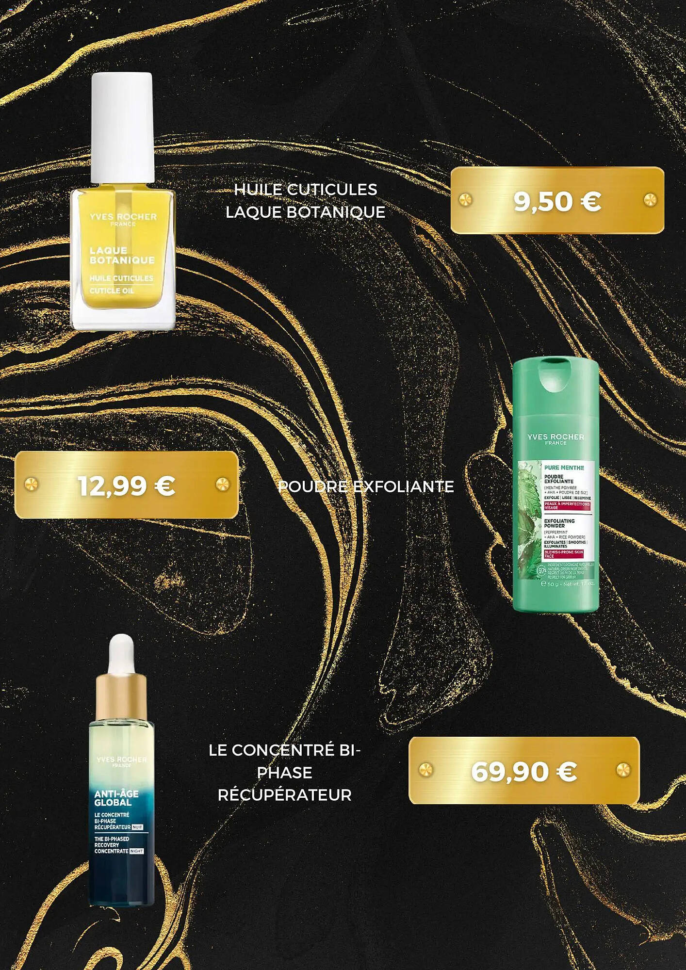 Yves Rocher Catalogue - Pagina 5