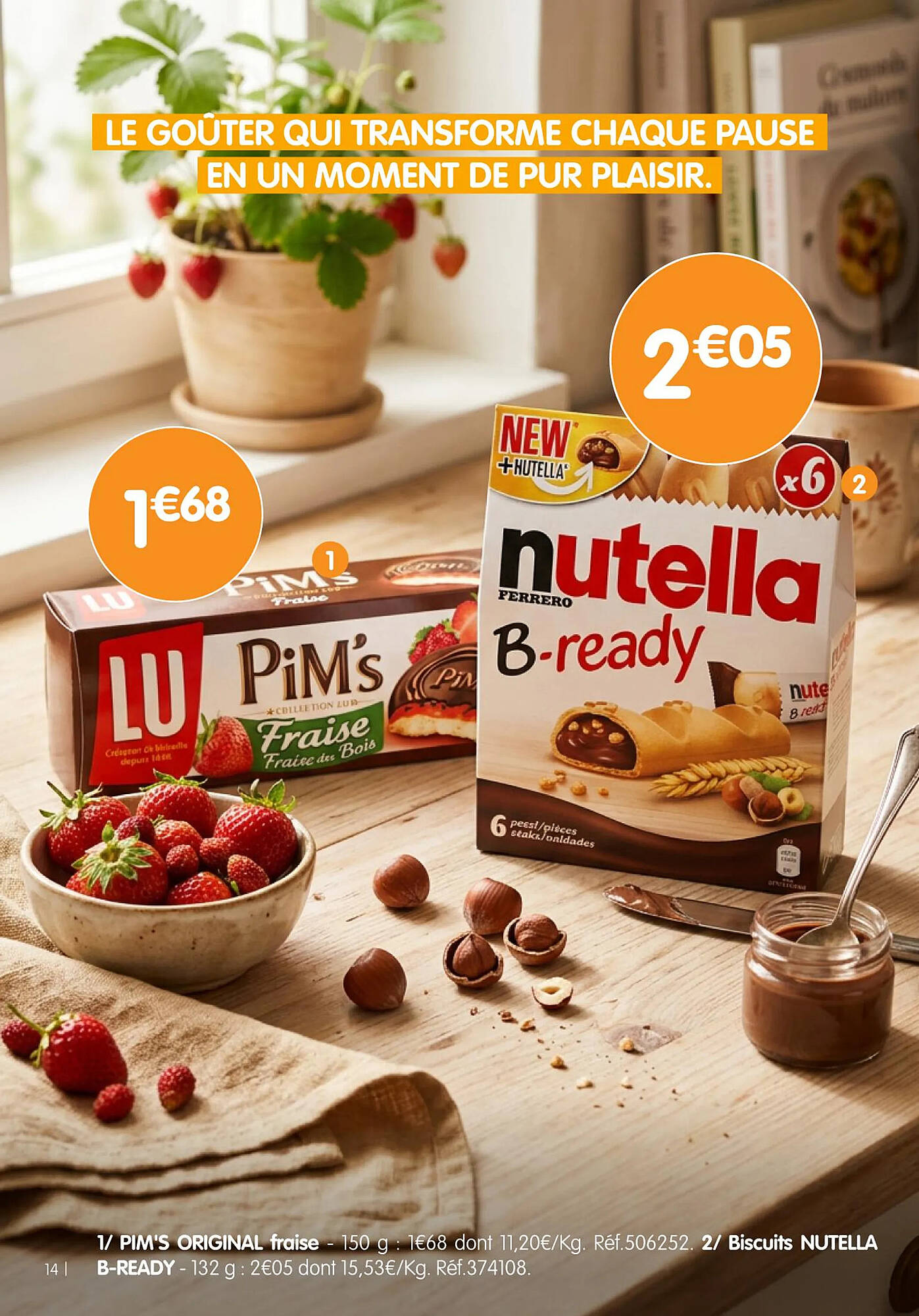 b&m Catalogue - Pagina 14