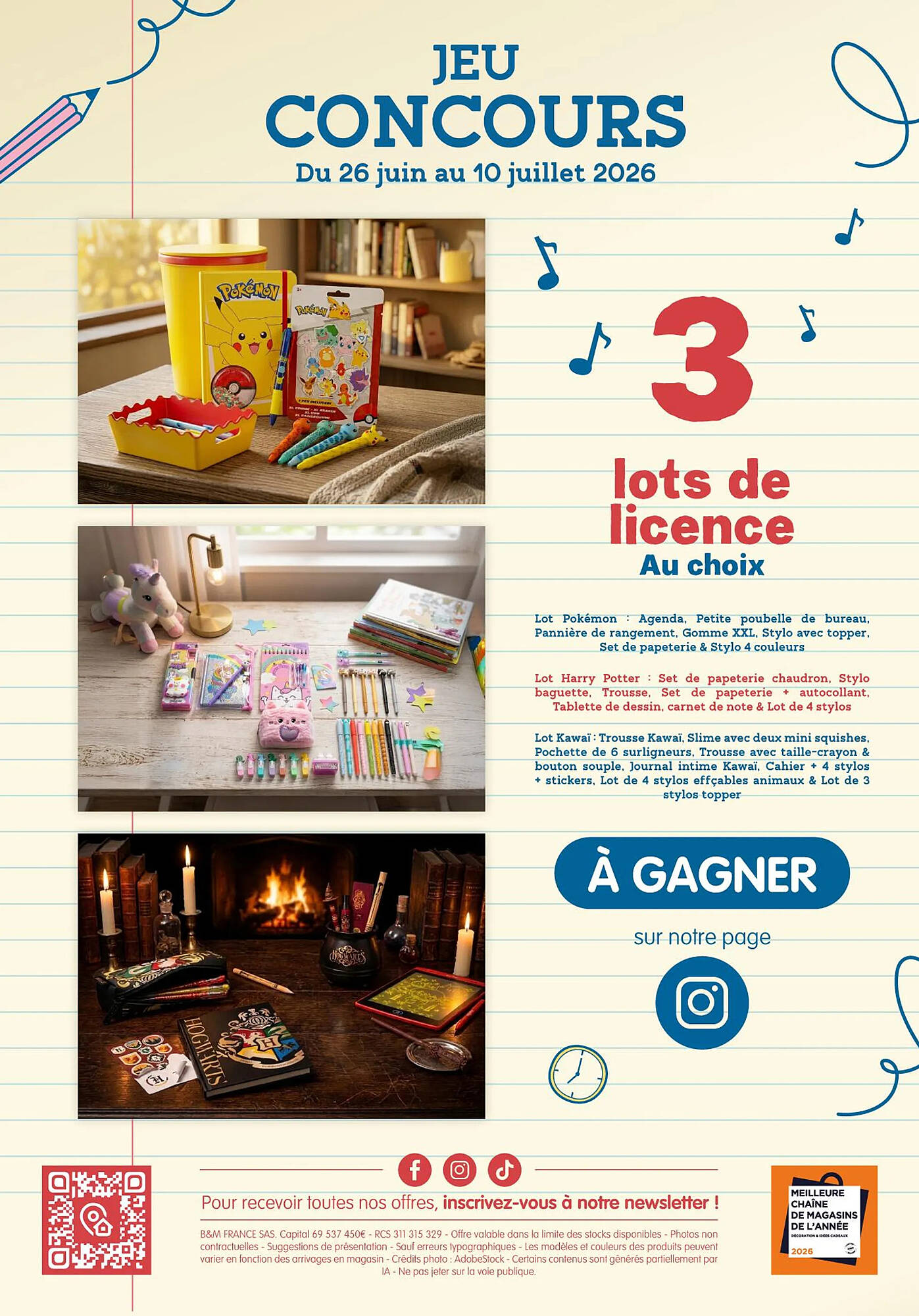 b&m Catalogue - Pagina 16