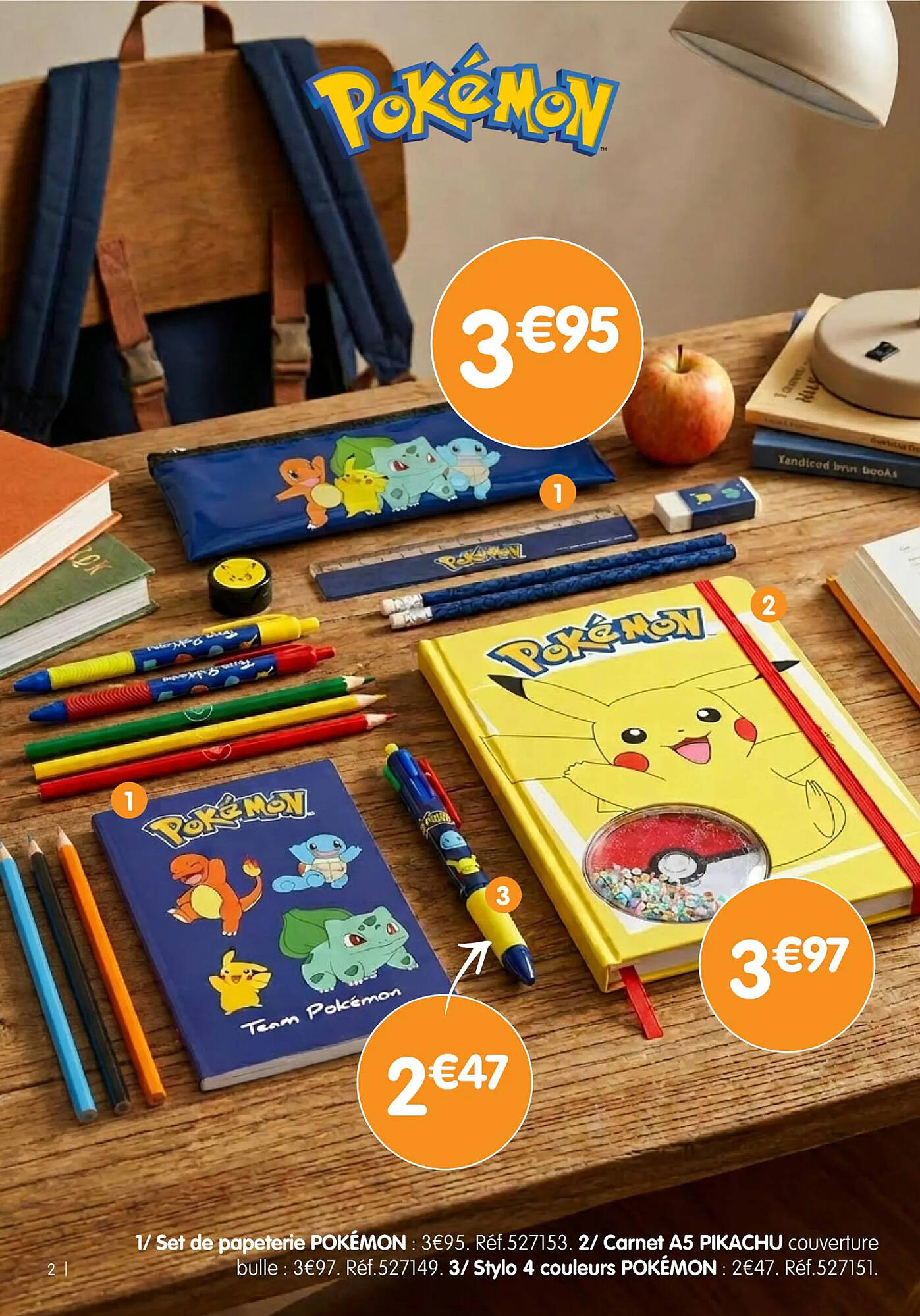 b&m Catalogue - Pagina 2