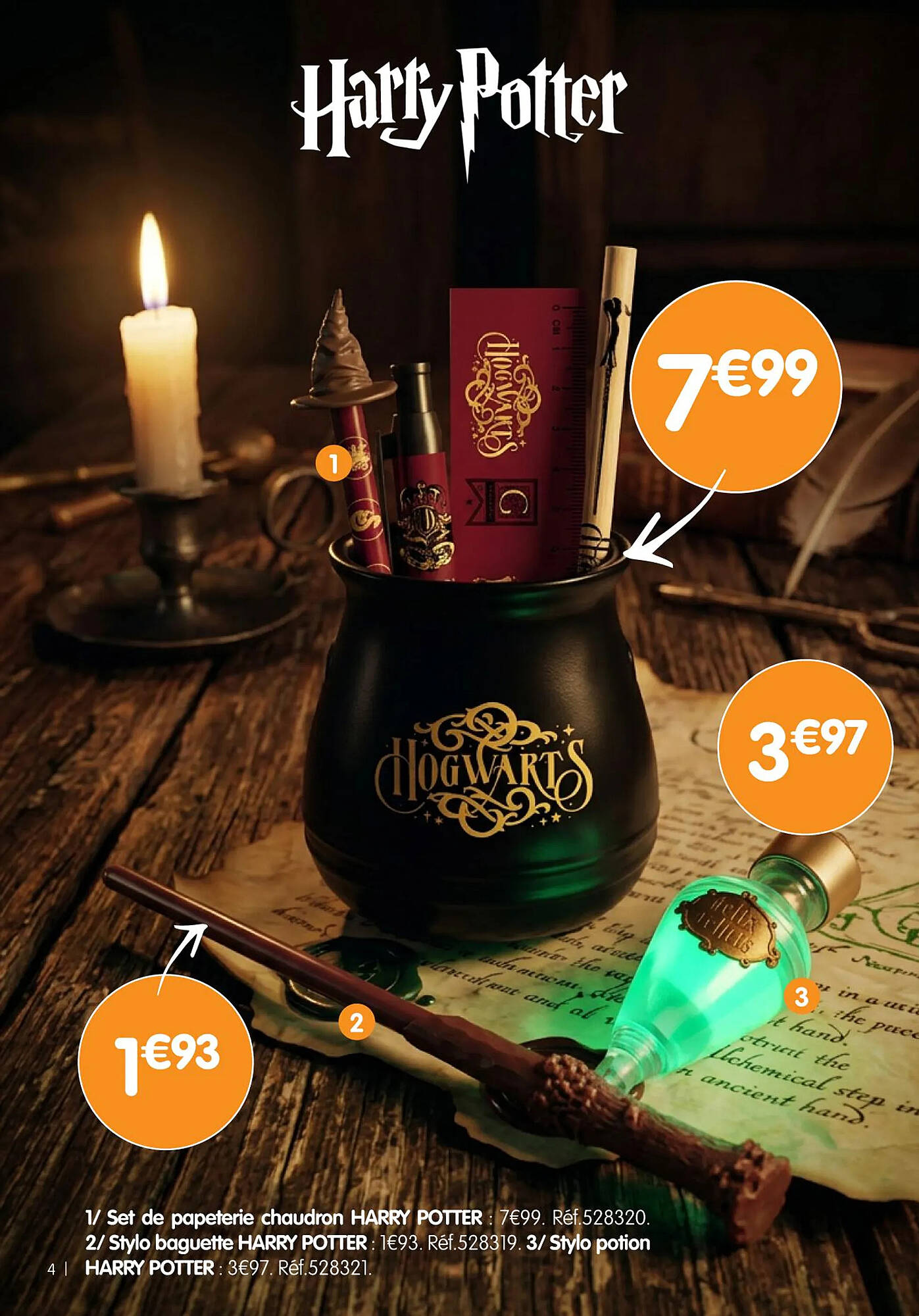 b&m Catalogue - Pagina 4