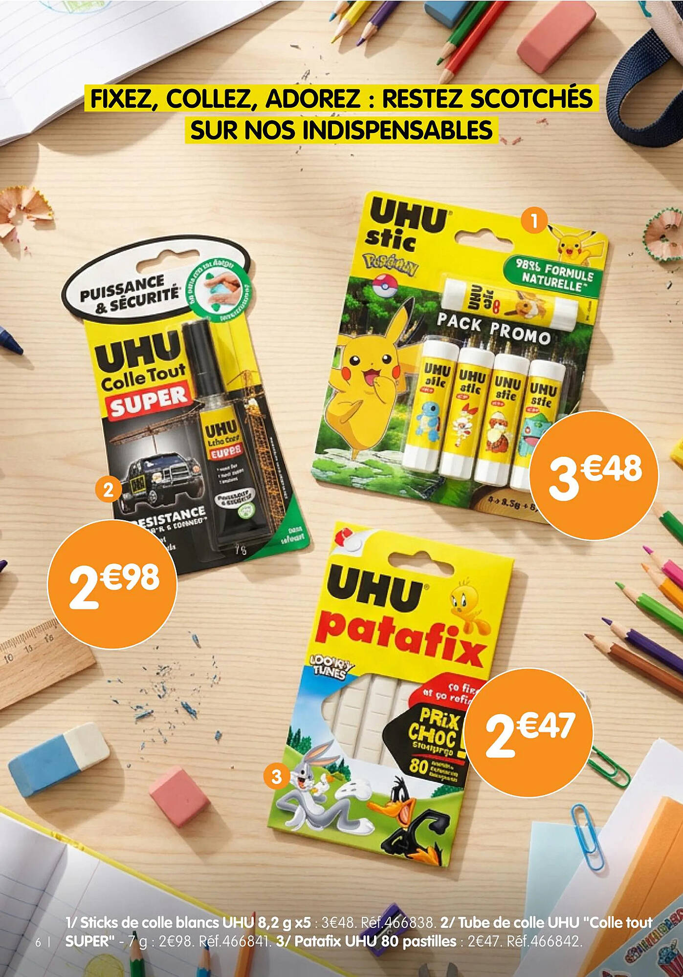 b&m Catalogue - Pagina 6