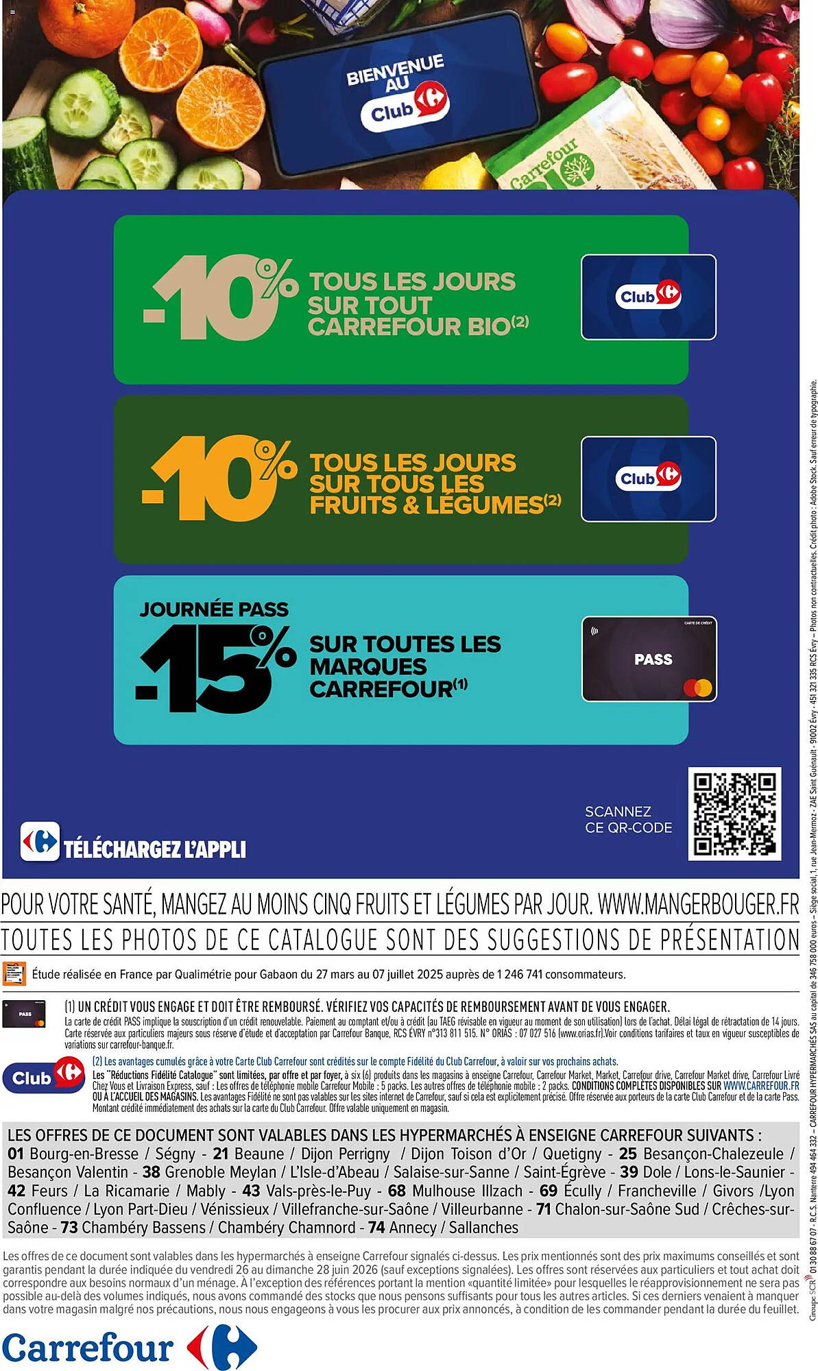 Carrefour Catalogue - Pagina 2