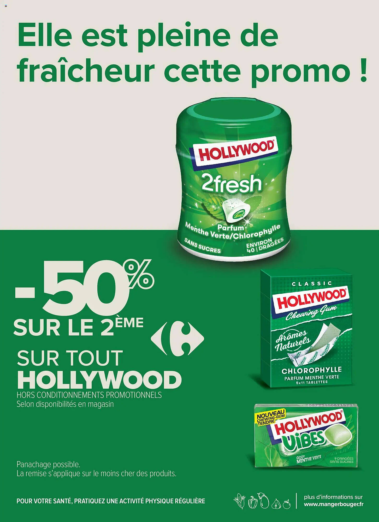 Carrefour Contact Catalogue - Pagina 10