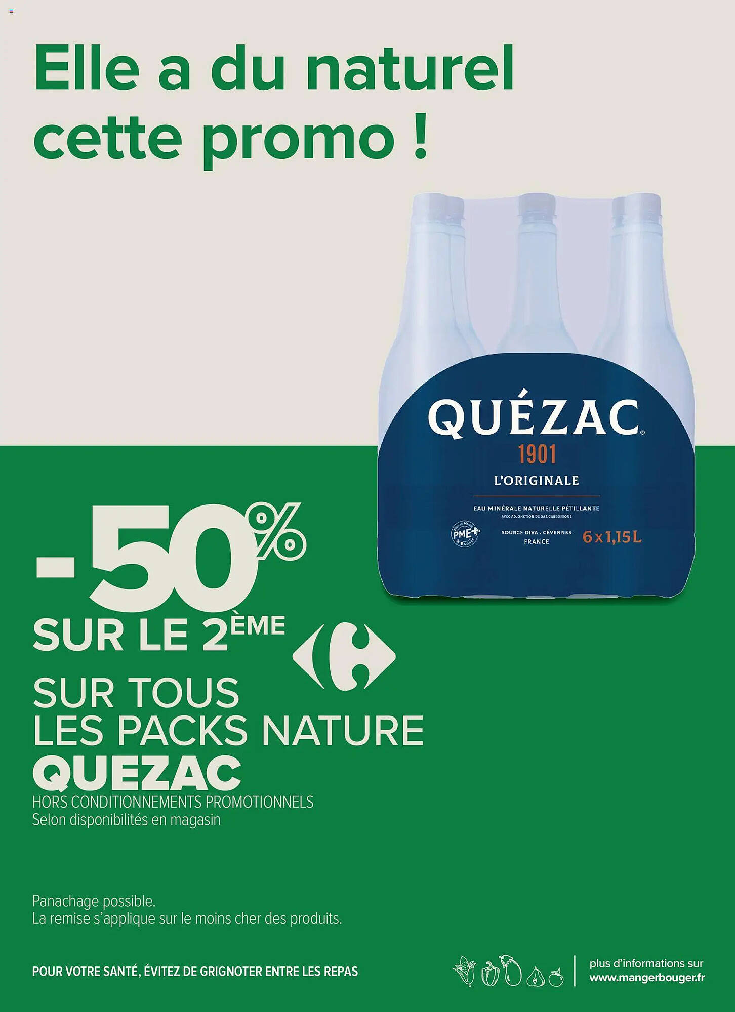 Carrefour Contact Catalogue - Pagina 12