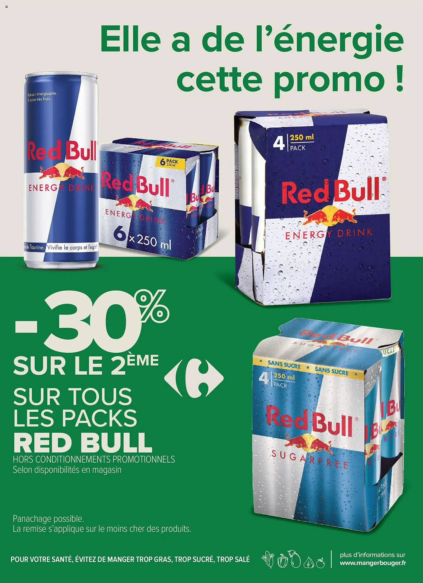 Carrefour Contact Catalogue - Pagina 15