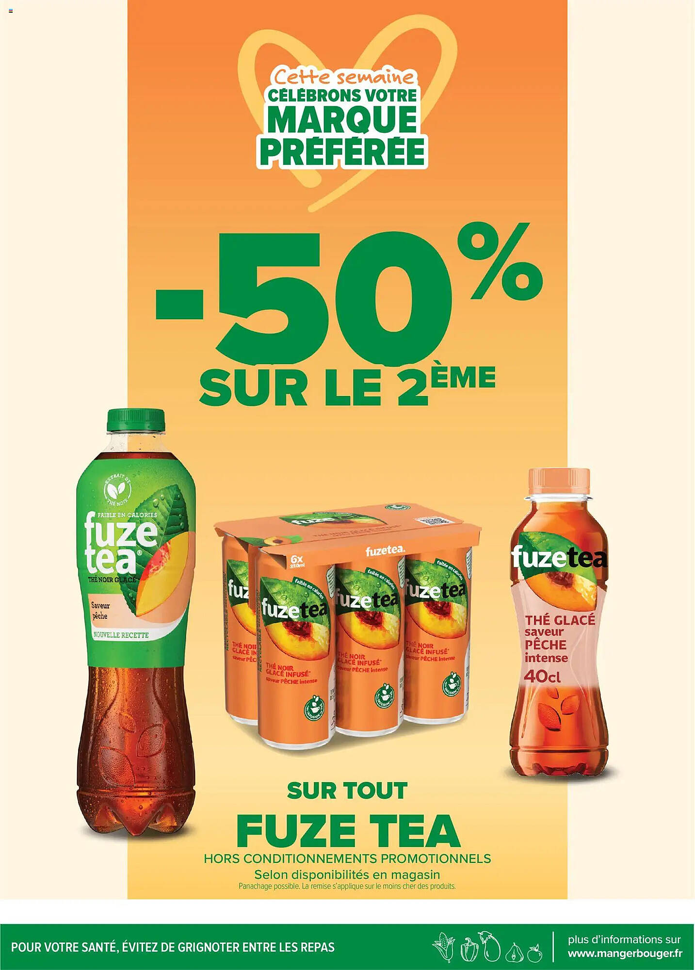 Carrefour Contact Catalogue - Pagina 16