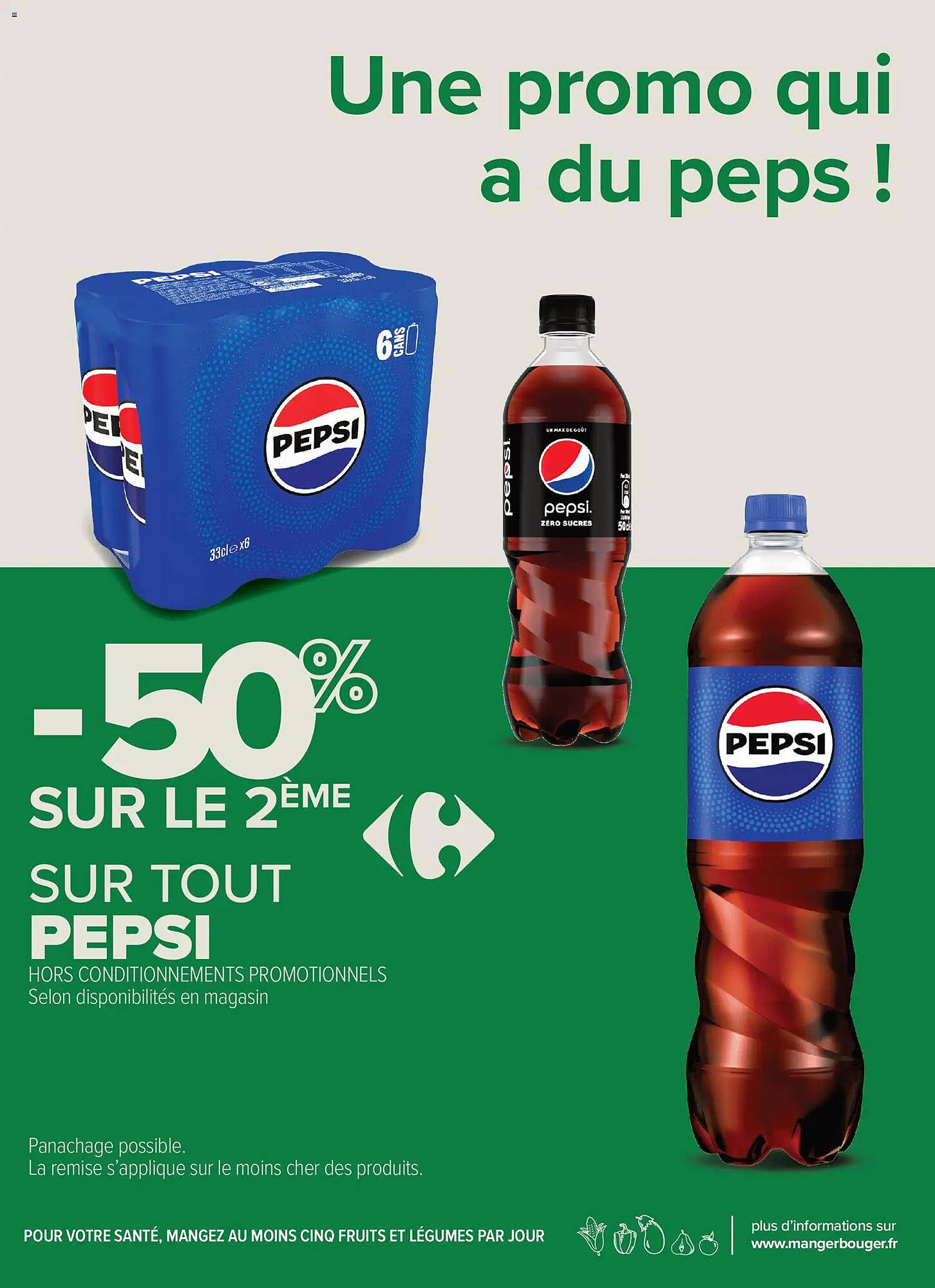 Carrefour Contact Catalogue - Pagina 17