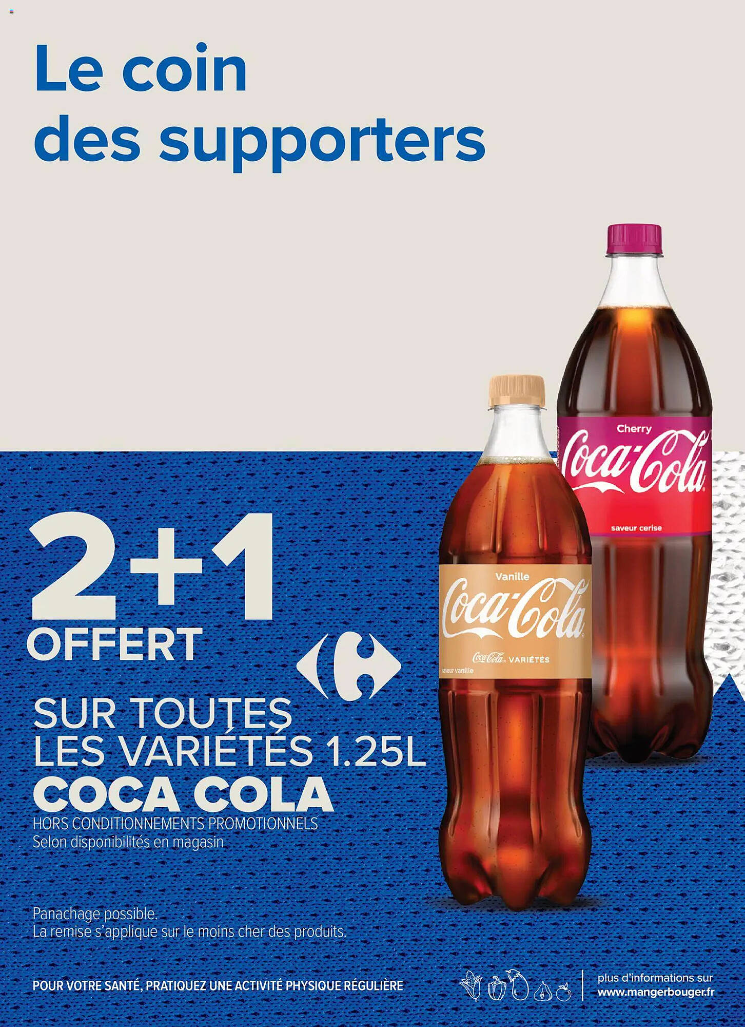 Carrefour Contact Catalogue - Pagina 18