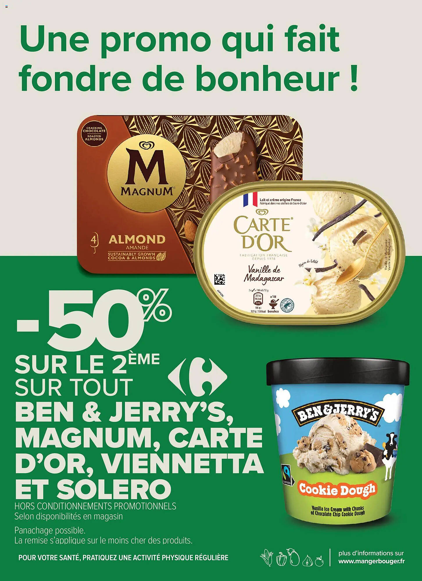 Carrefour Contact Catalogue - Pagina 2