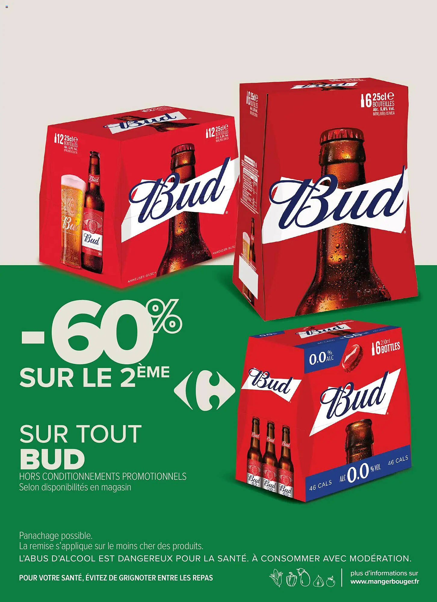 Carrefour Contact Catalogue - Pagina 20
