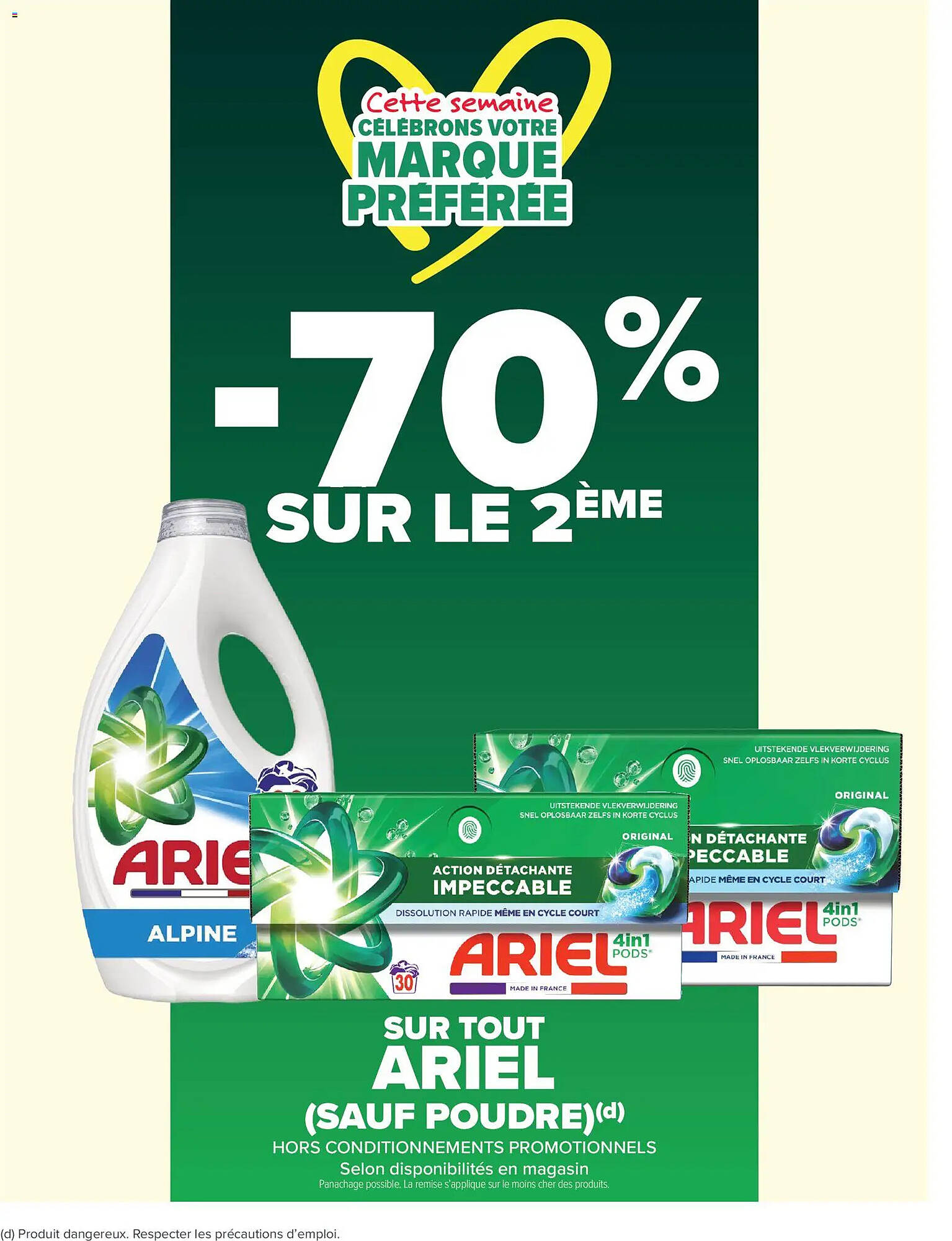 Carrefour Contact Catalogue - Pagina 22