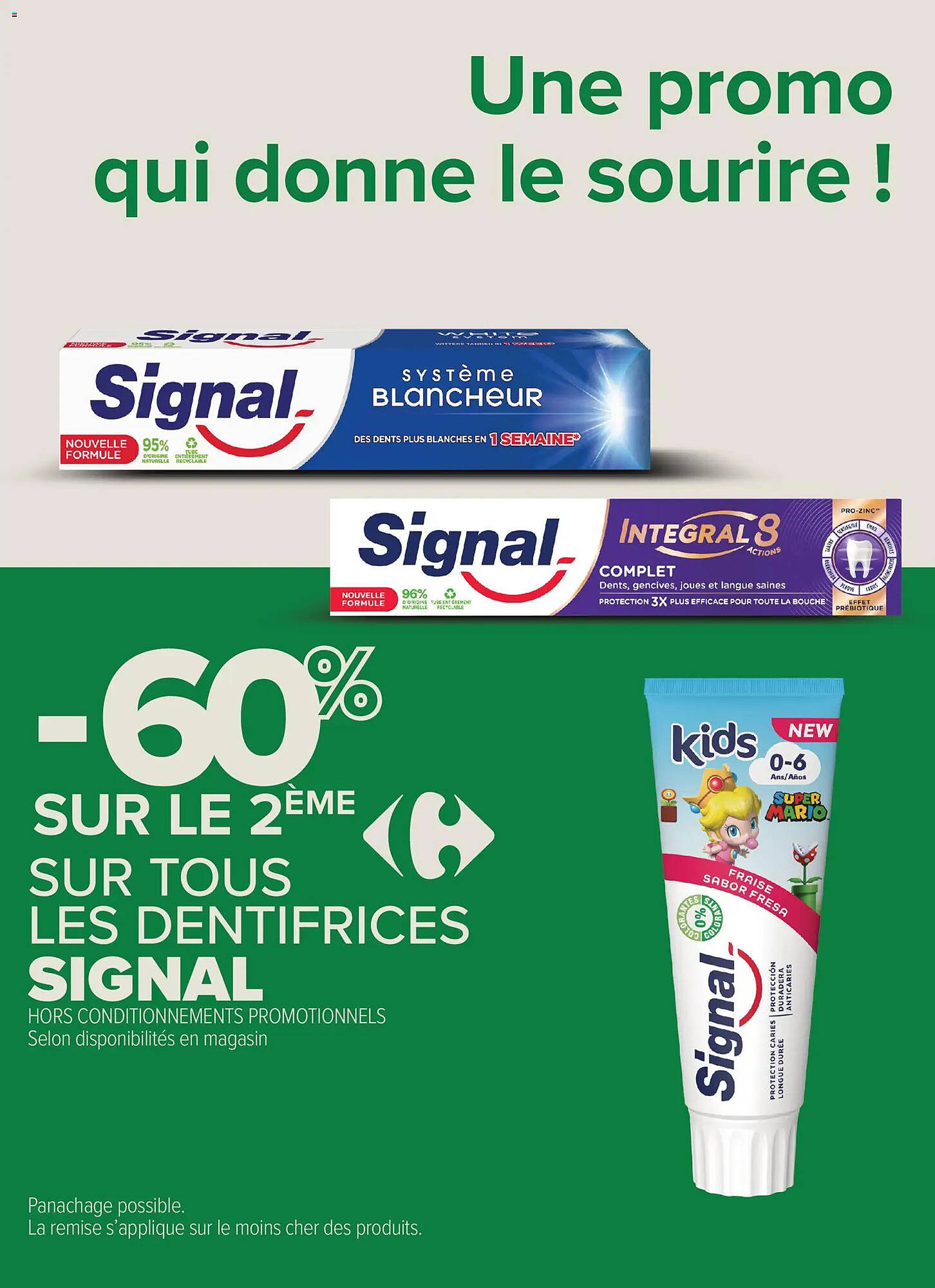 Carrefour Contact Catalogue - Pagina 23