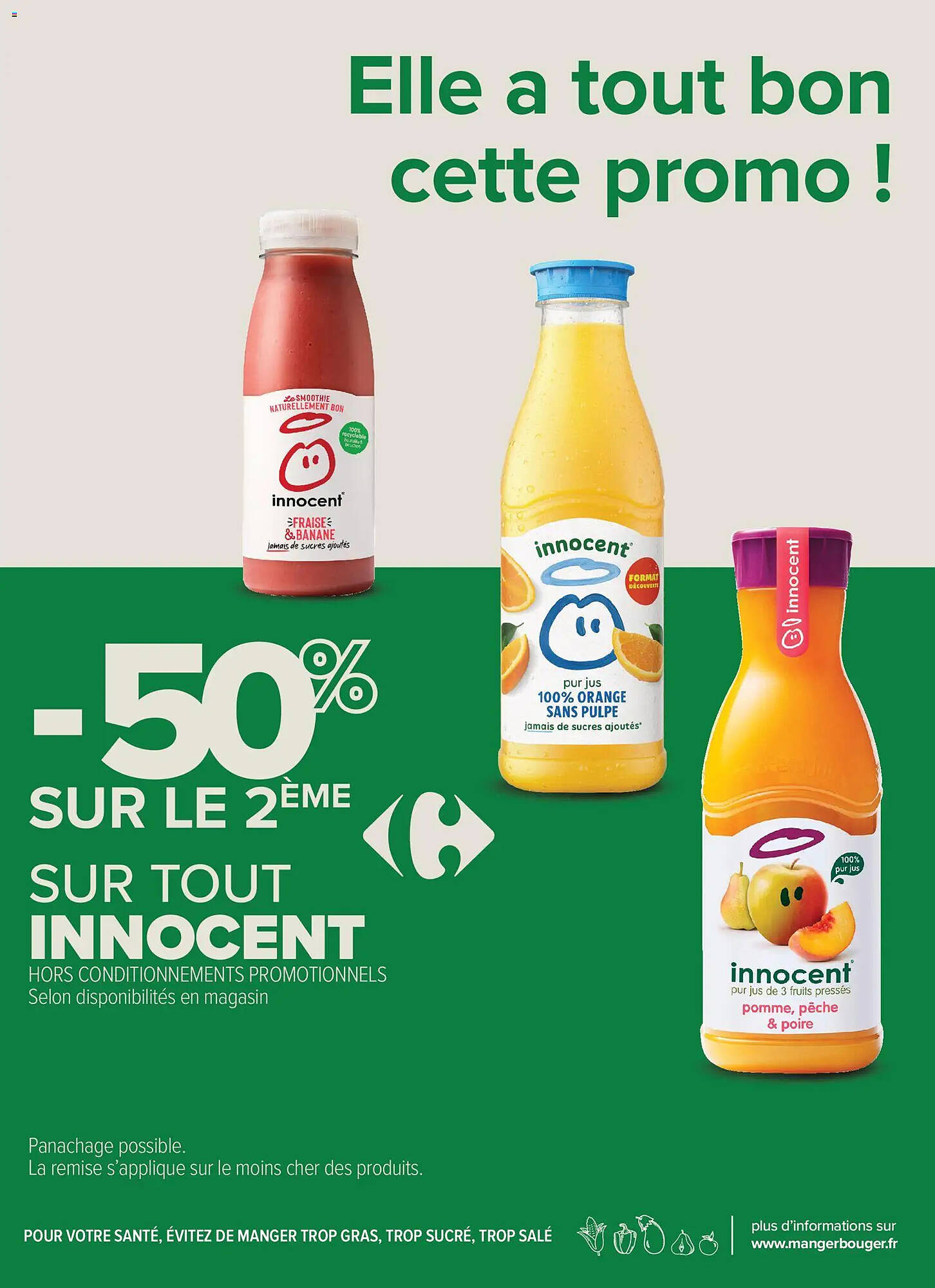 Carrefour Contact Catalogue - Pagina 3
