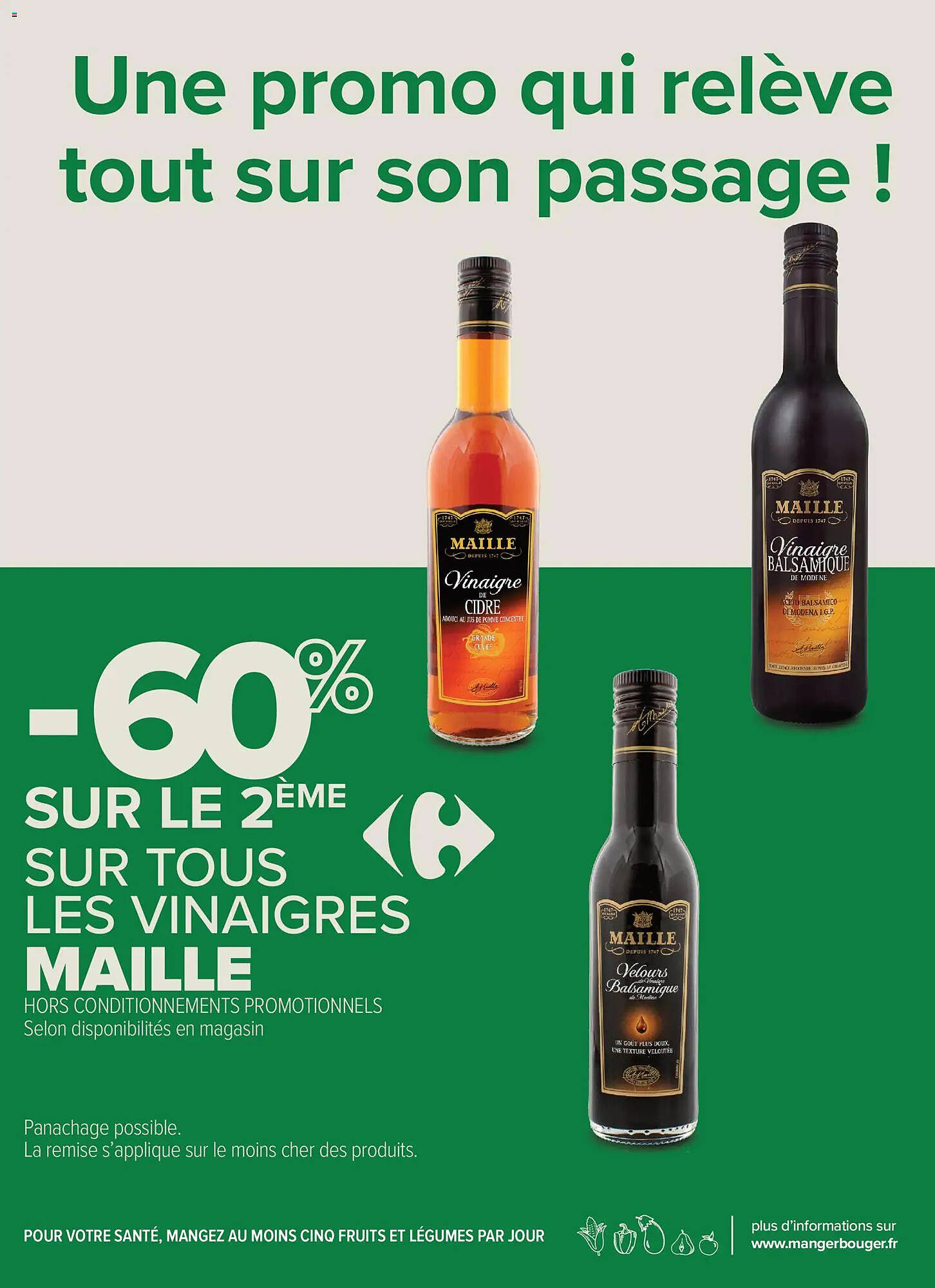 Carrefour Contact Catalogue - Pagina 5