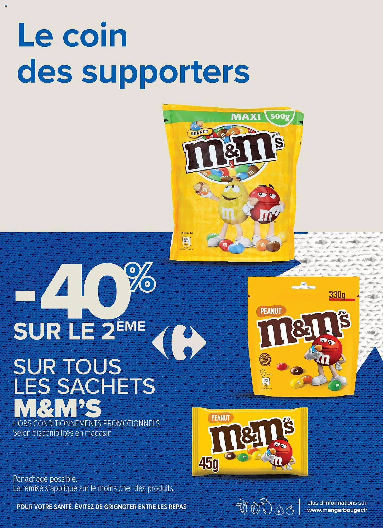 Carrefour Contact Catalogue - Pagina 8