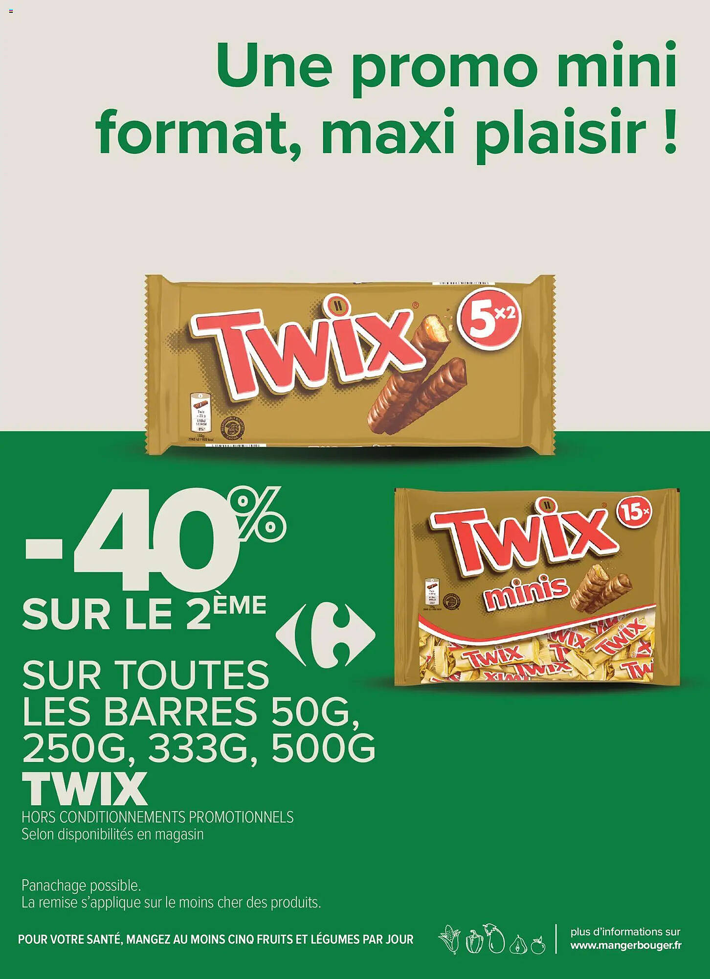 Carrefour Contact Catalogue - Pagina 9