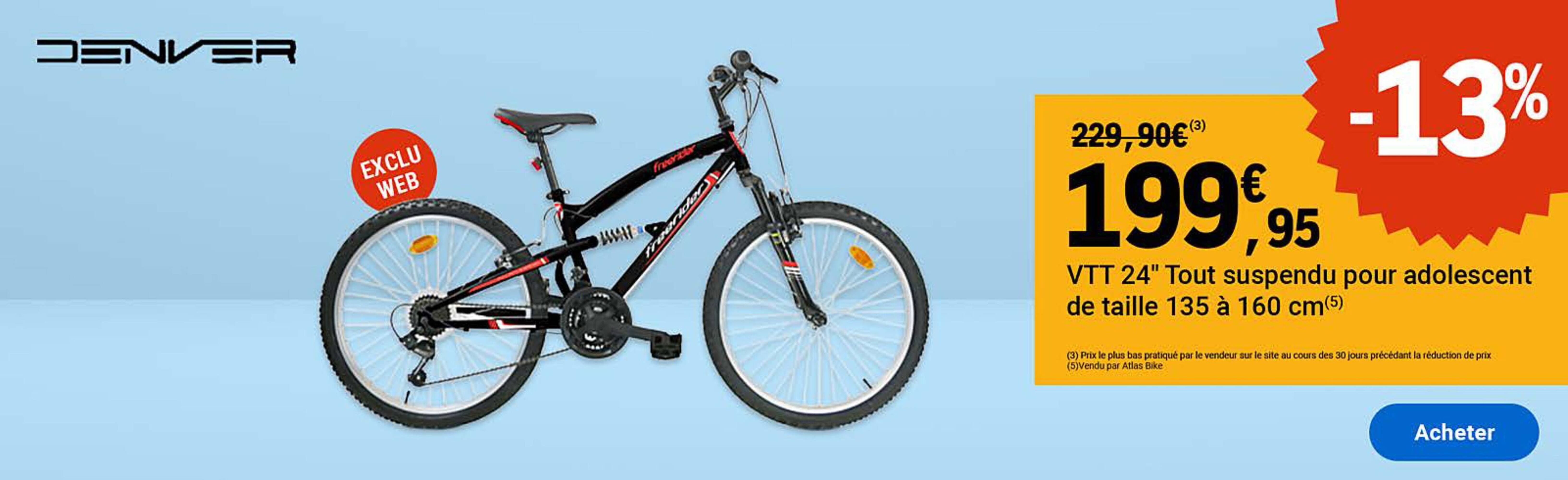 E.Leclerc Sport Catalogue - Pagina 2