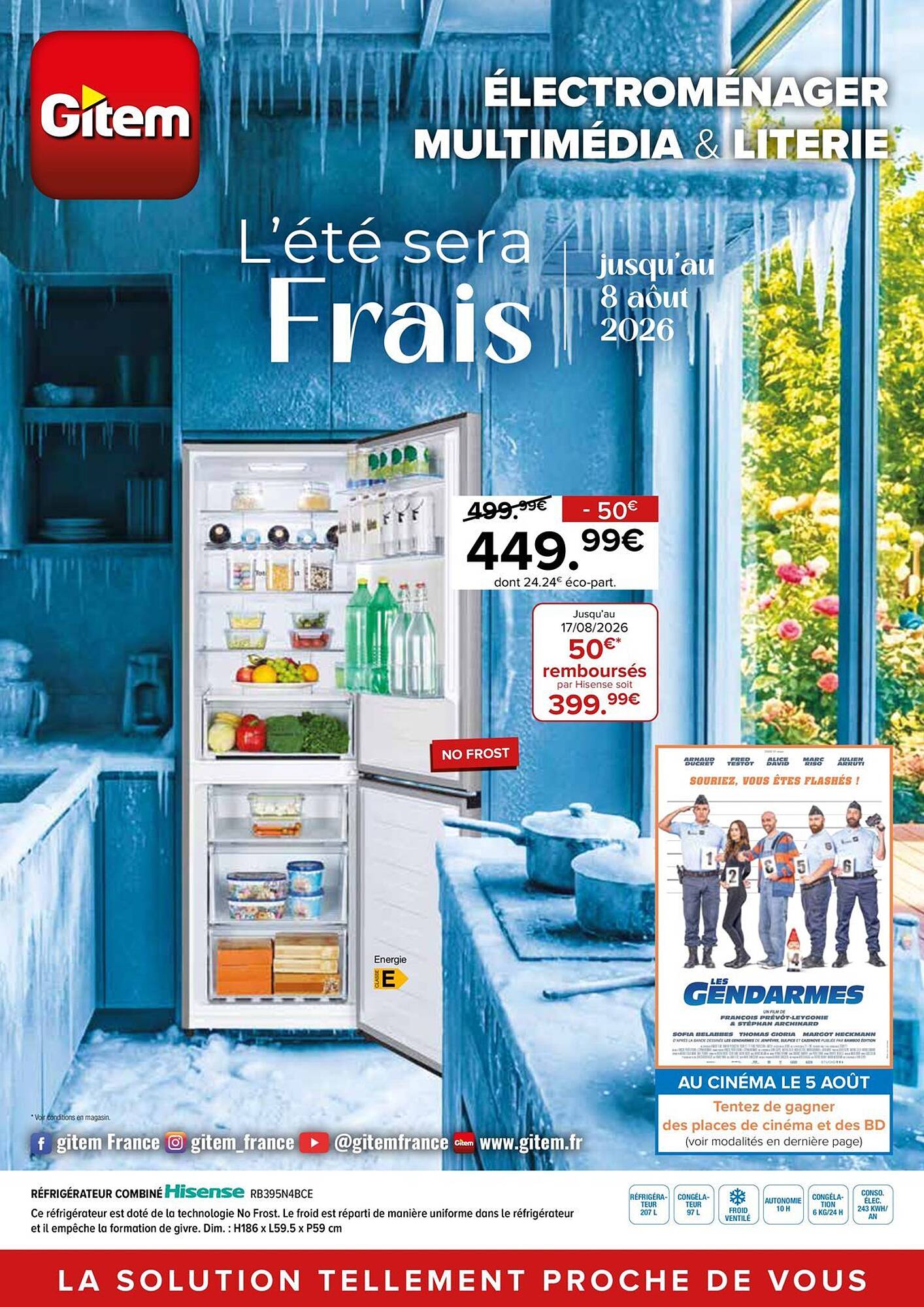 Gitem Catalogue - Pagina 1