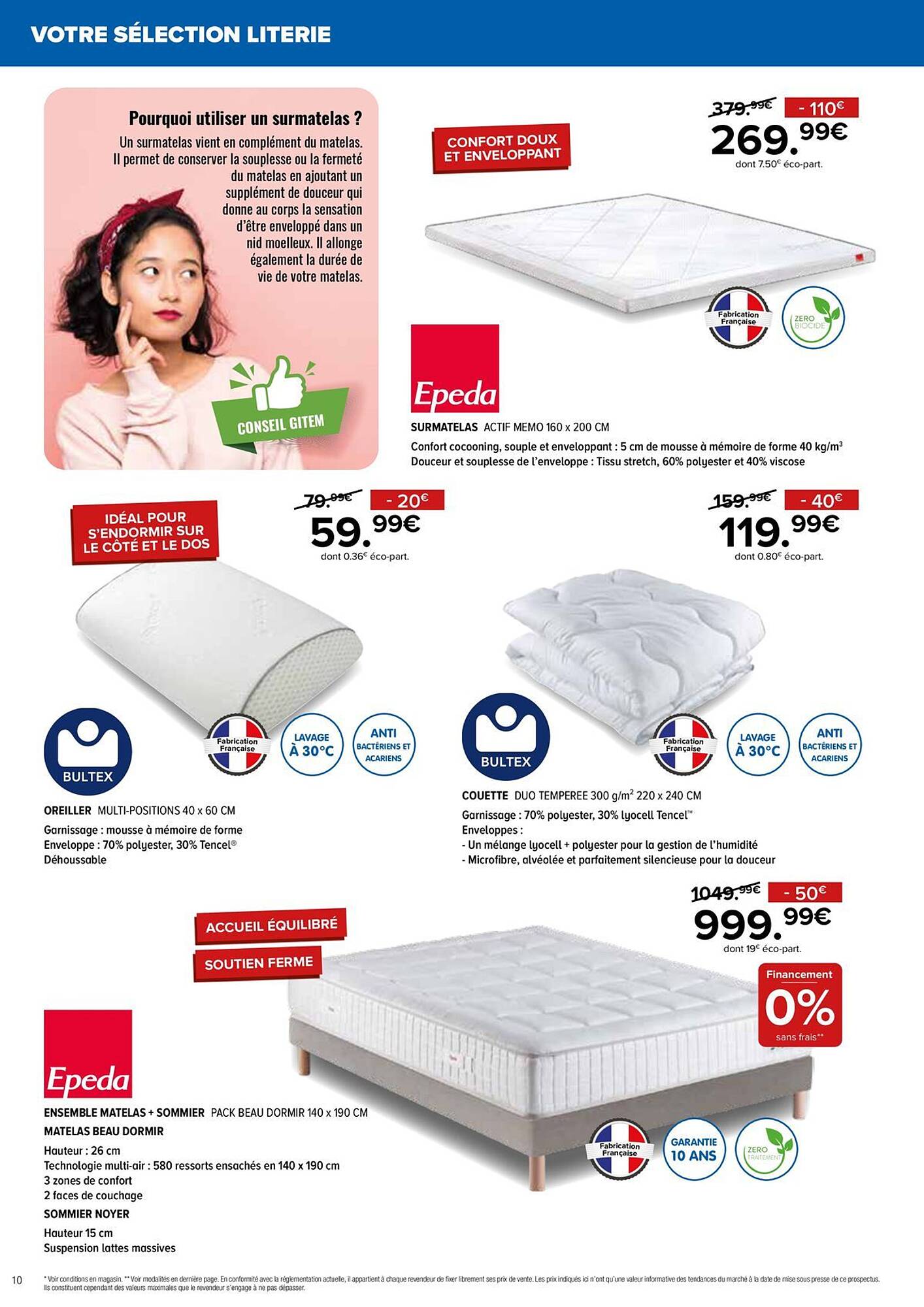 Gitem Catalogue - Pagina 10