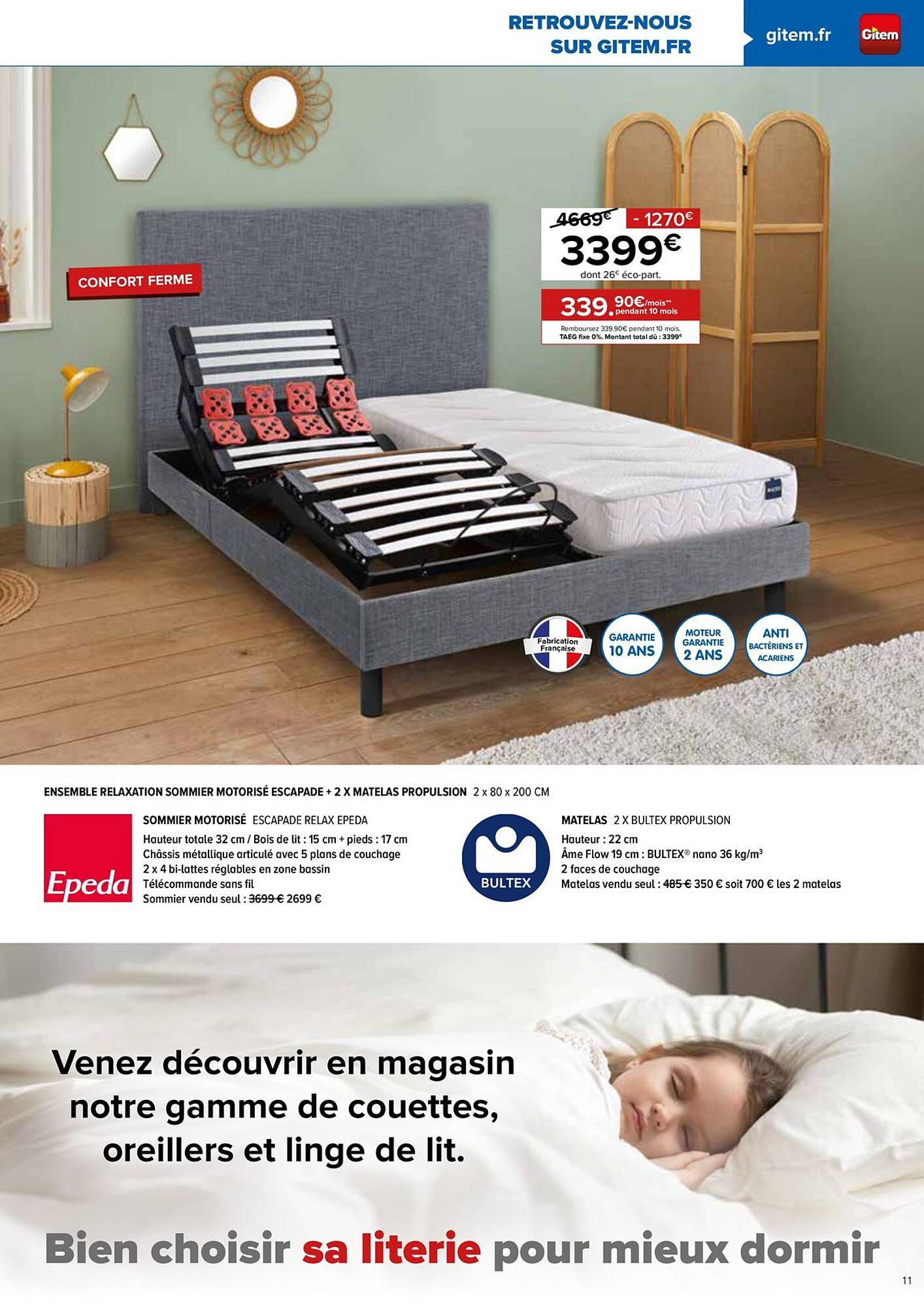 Gitem Catalogue - Pagina 11