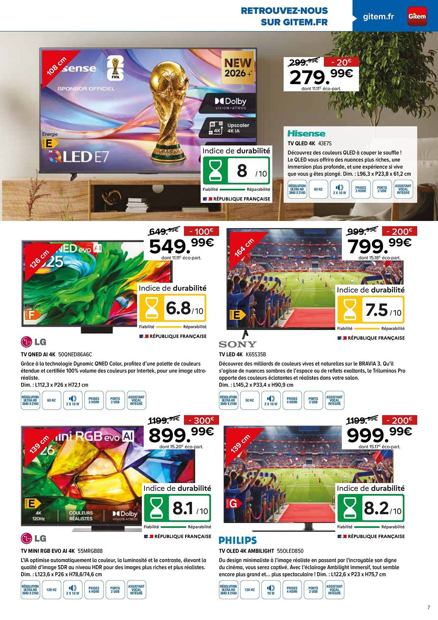Gitem Catalogue - Pagina 7