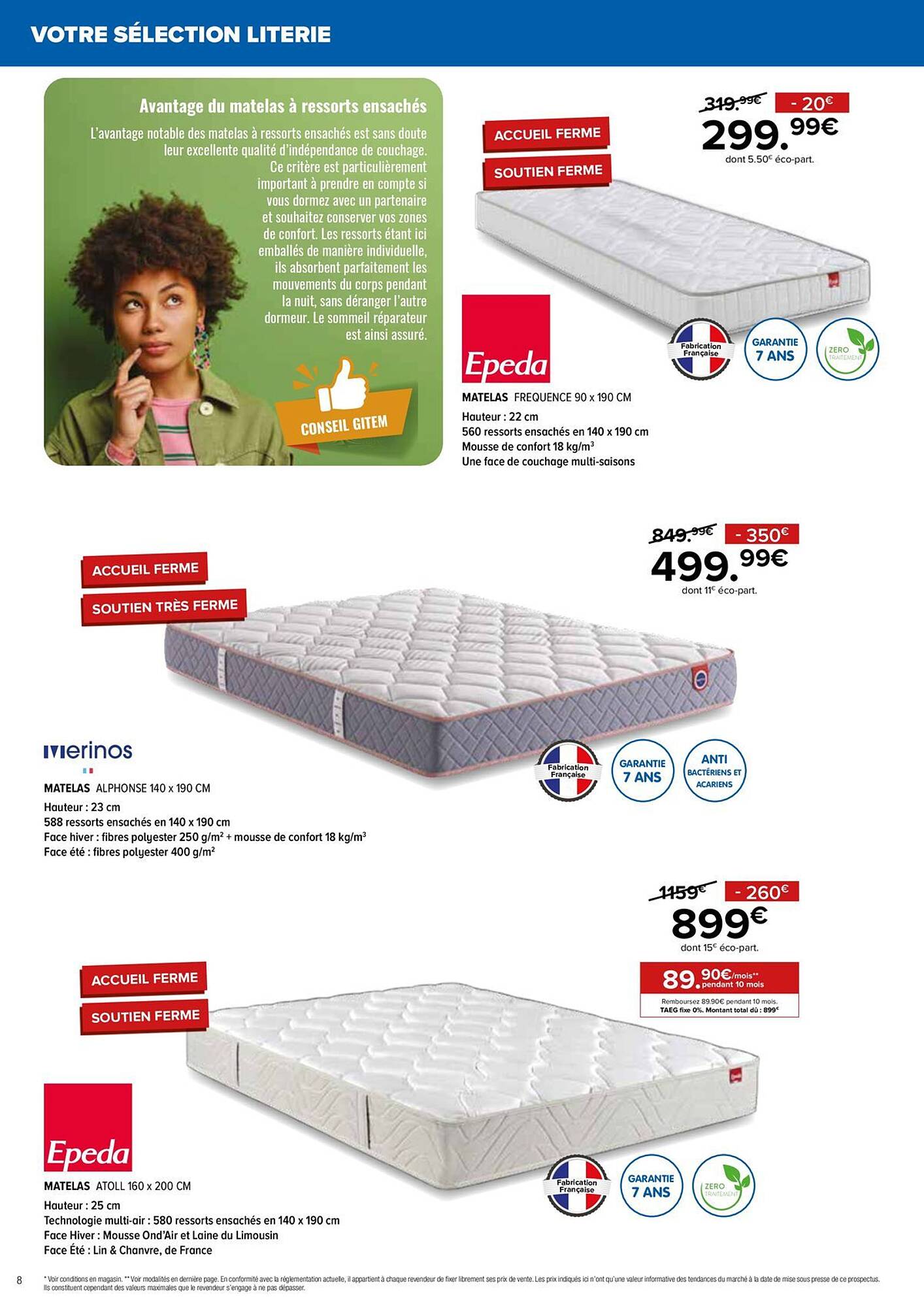 Gitem Catalogue - Pagina 8