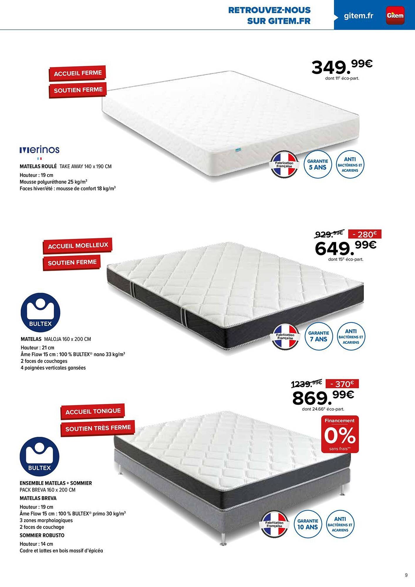 Gitem Catalogue - Pagina 9