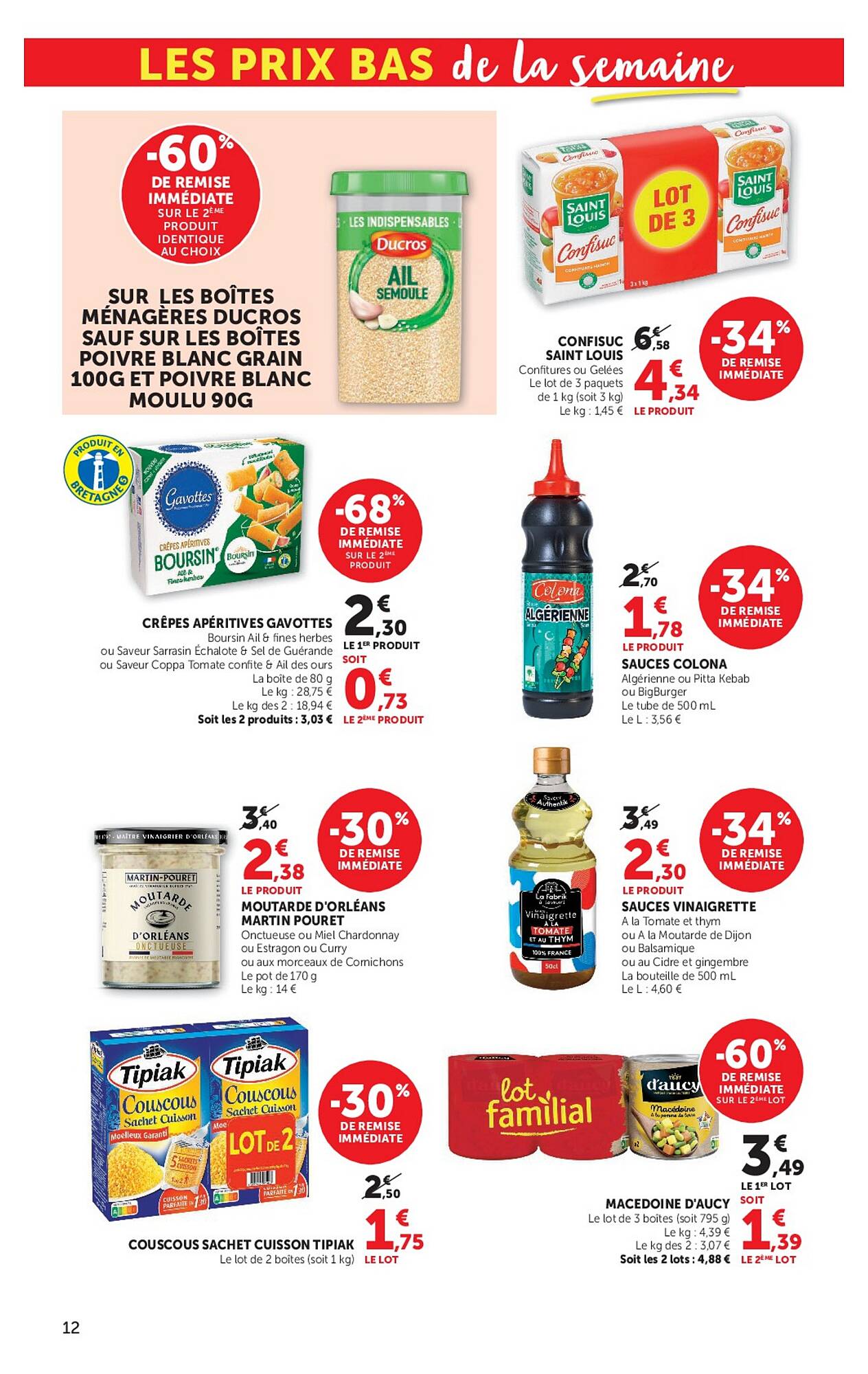 Hyper U Catalogue - Pagina 12