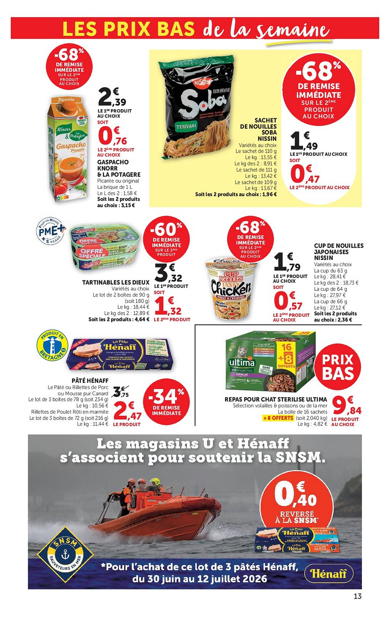 Hyper U Catalogue - Pagina 13