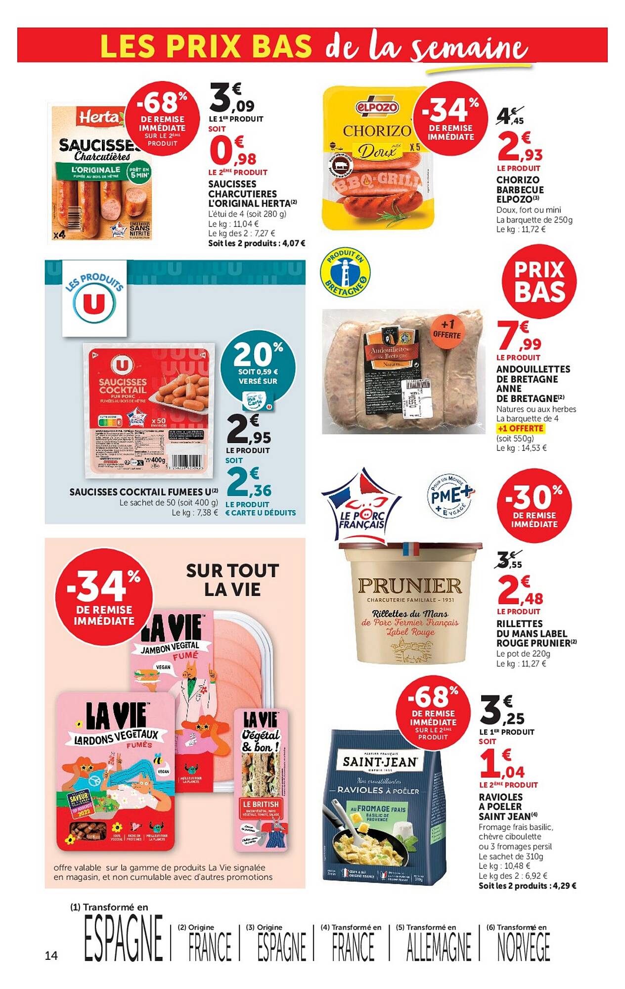 Hyper U Catalogue - Pagina 14
