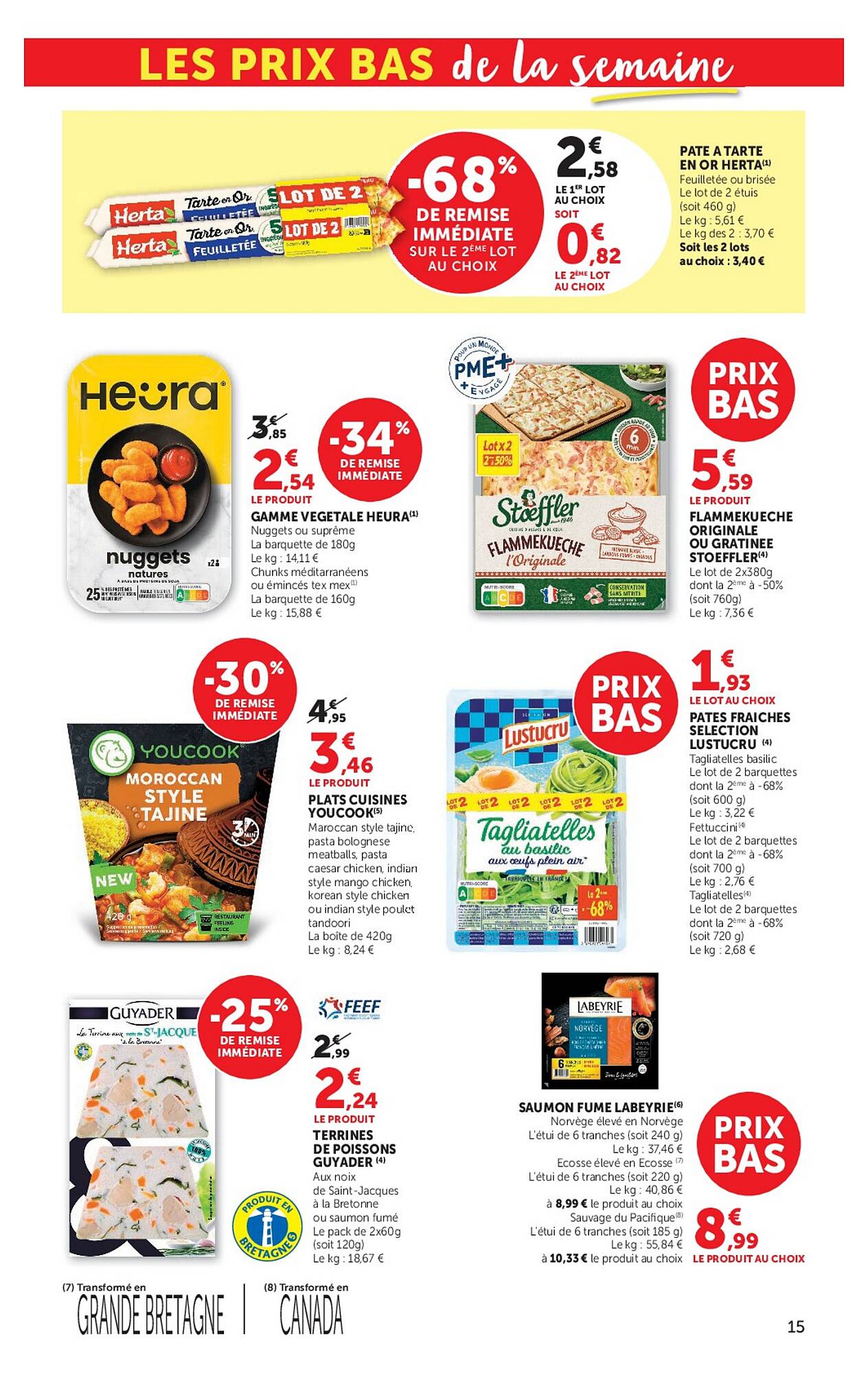 Hyper U Catalogue - Pagina 15