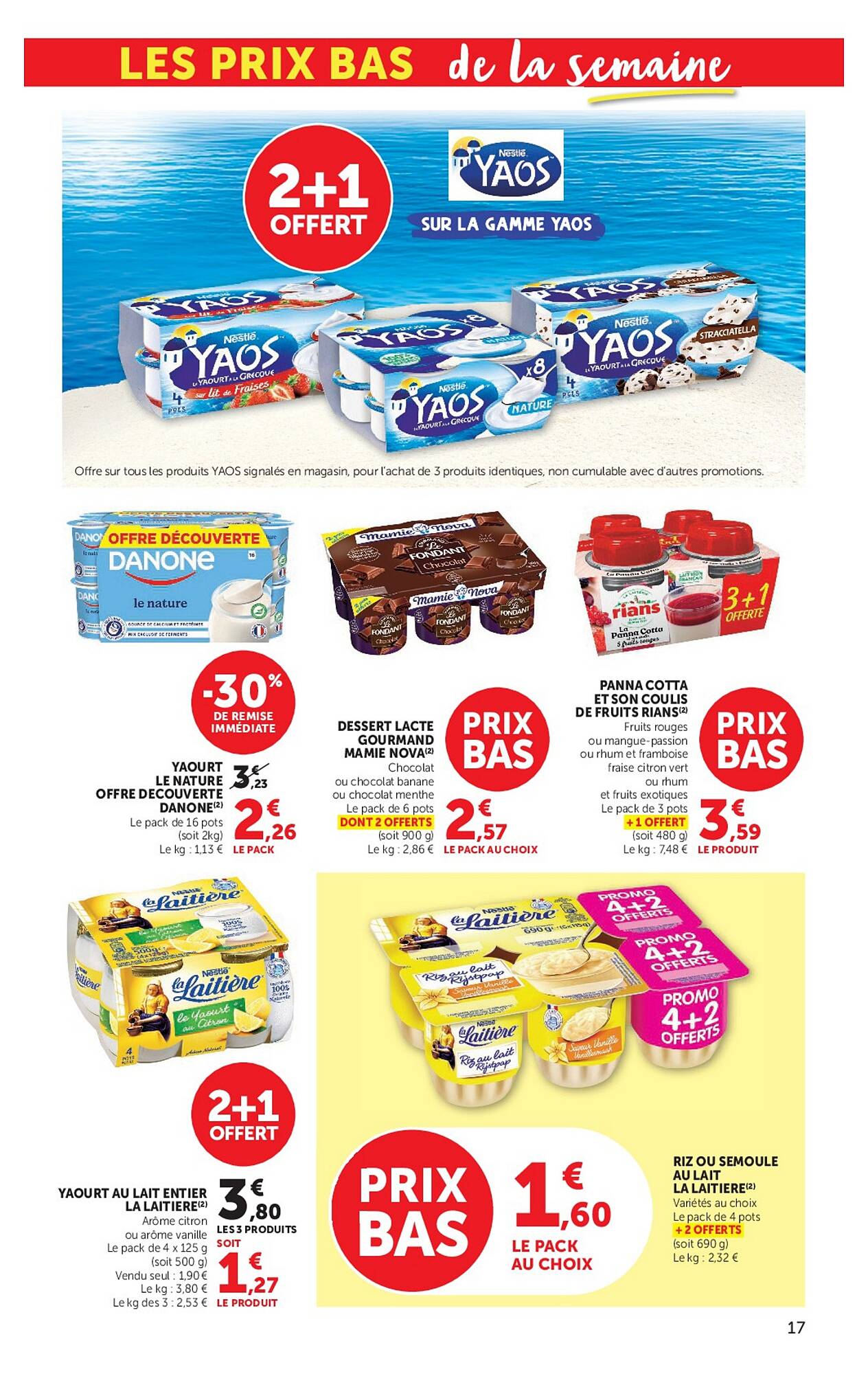 Hyper U Catalogue - Pagina 17