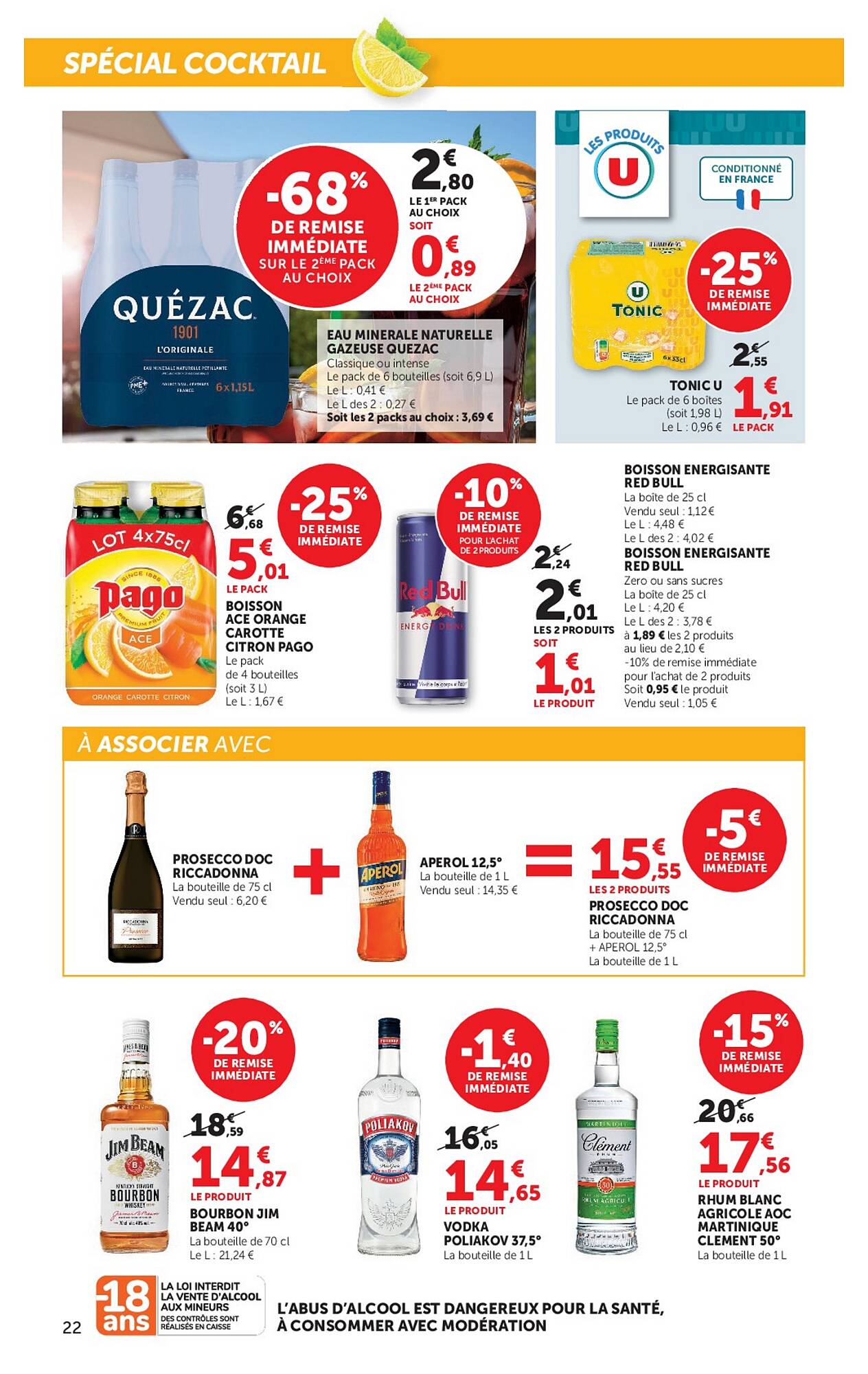Hyper U Catalogue - Pagina 22