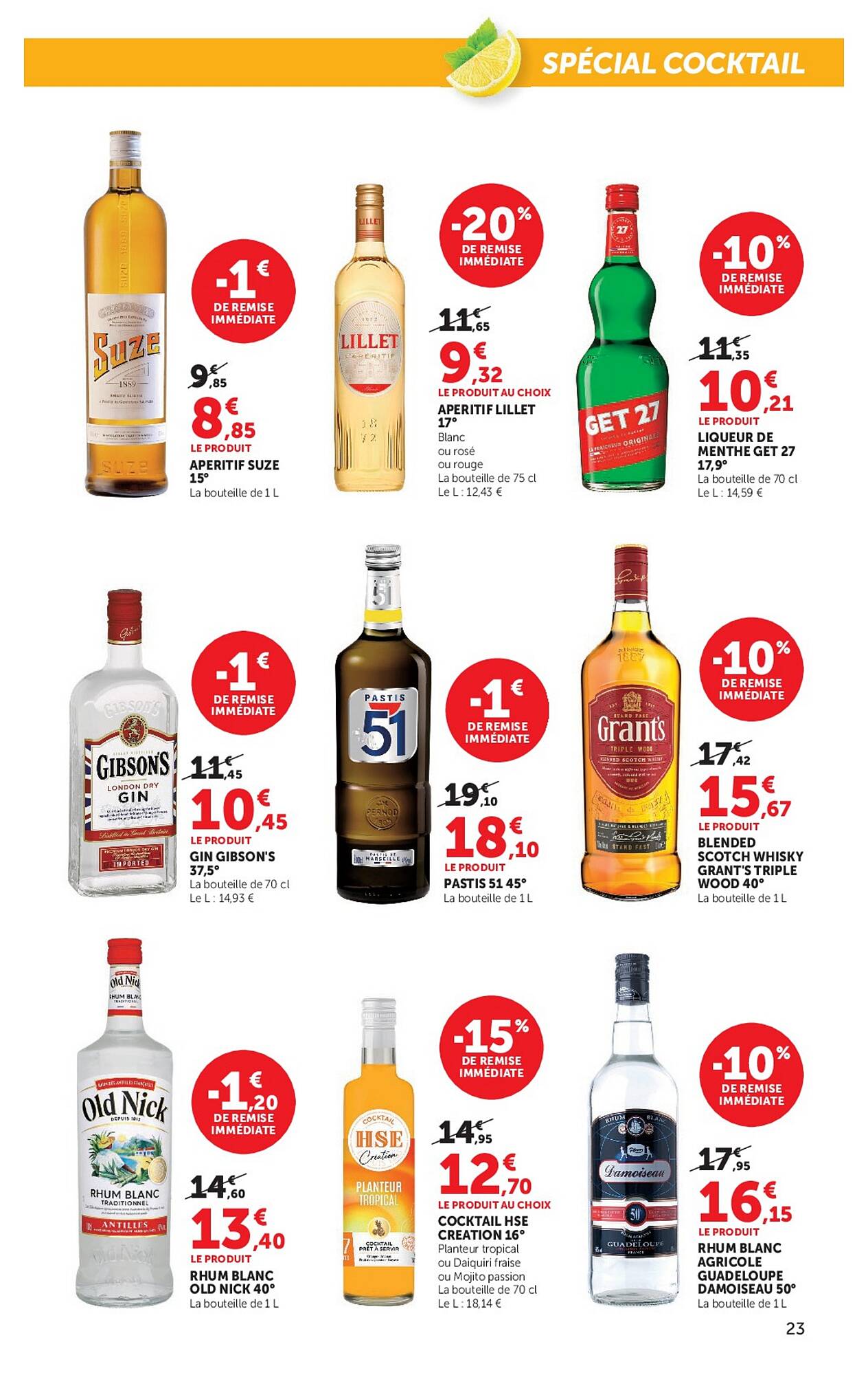 Hyper U Catalogue - Pagina 23
