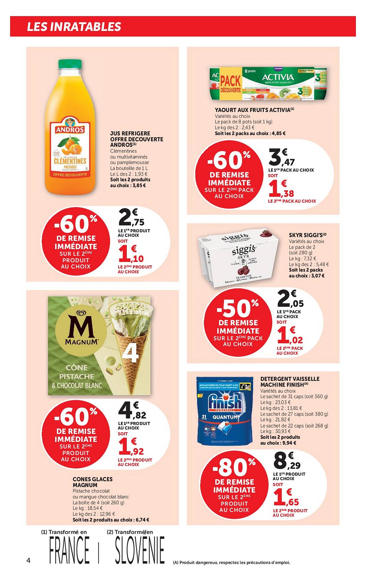 Hyper U Catalogue - Pagina 4