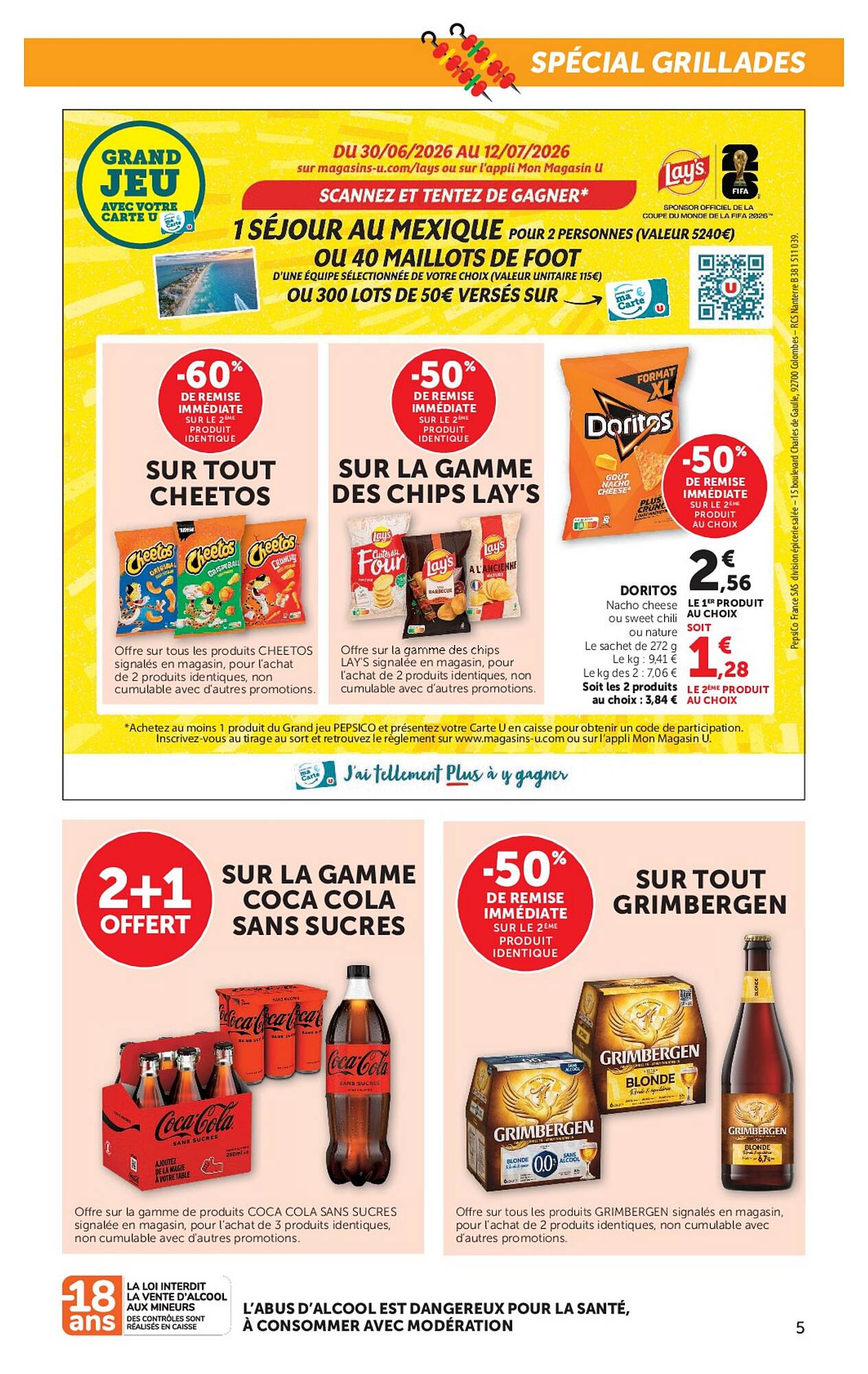 Hyper U Catalogue - Pagina 5